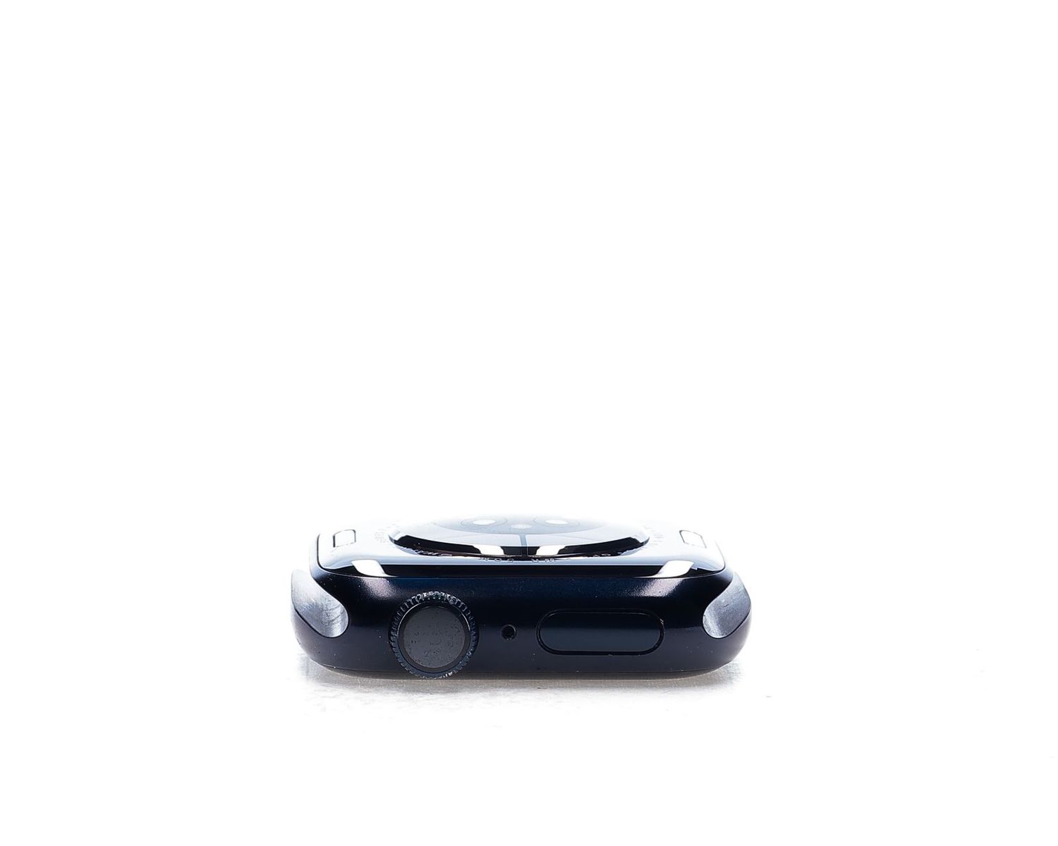 Apple Watch Series 7 2021, GPS, Aluminium 41mm Midnight - Jó