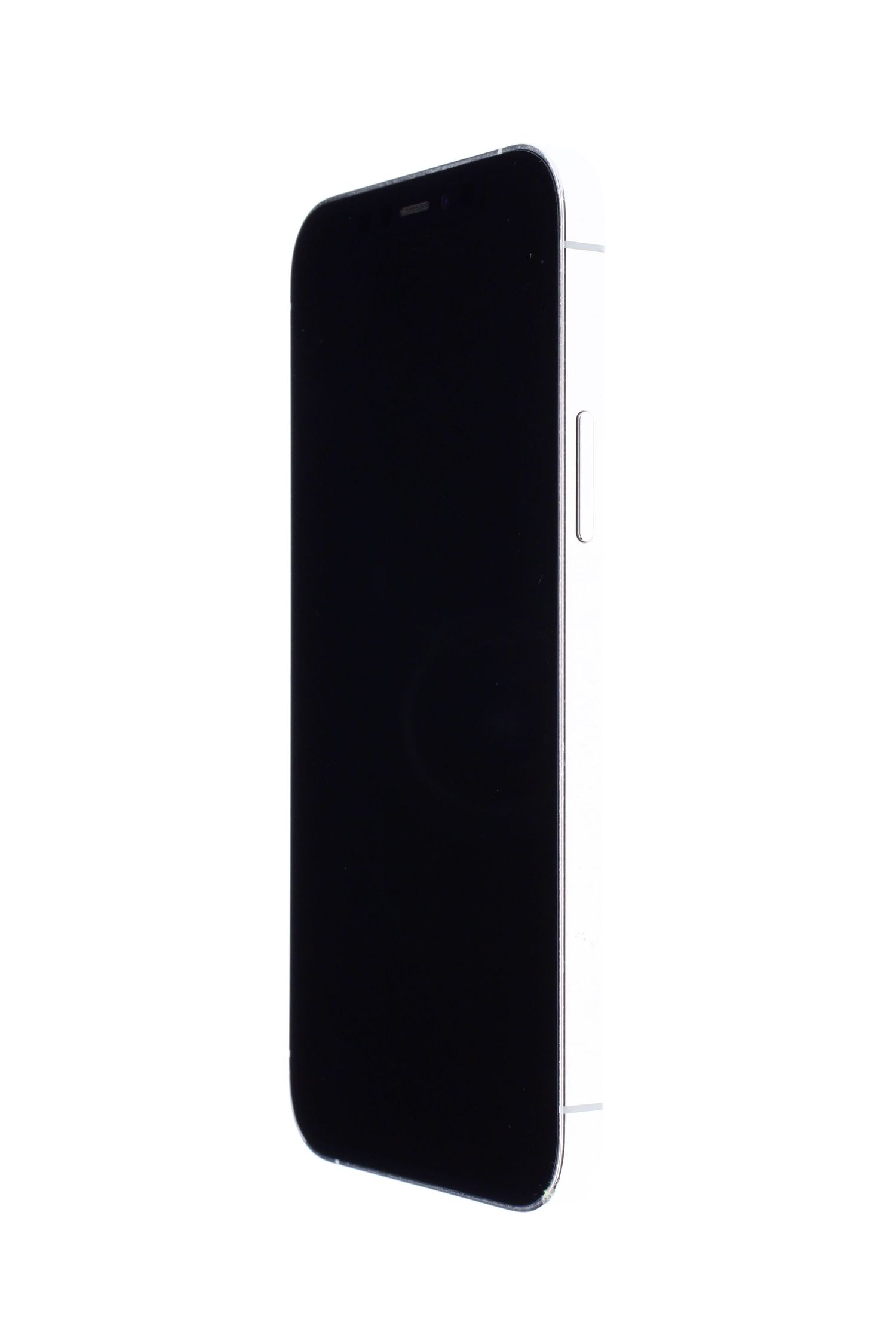 Apple iPhone 12 Pro 128 GB Silver - Πολύ καλό