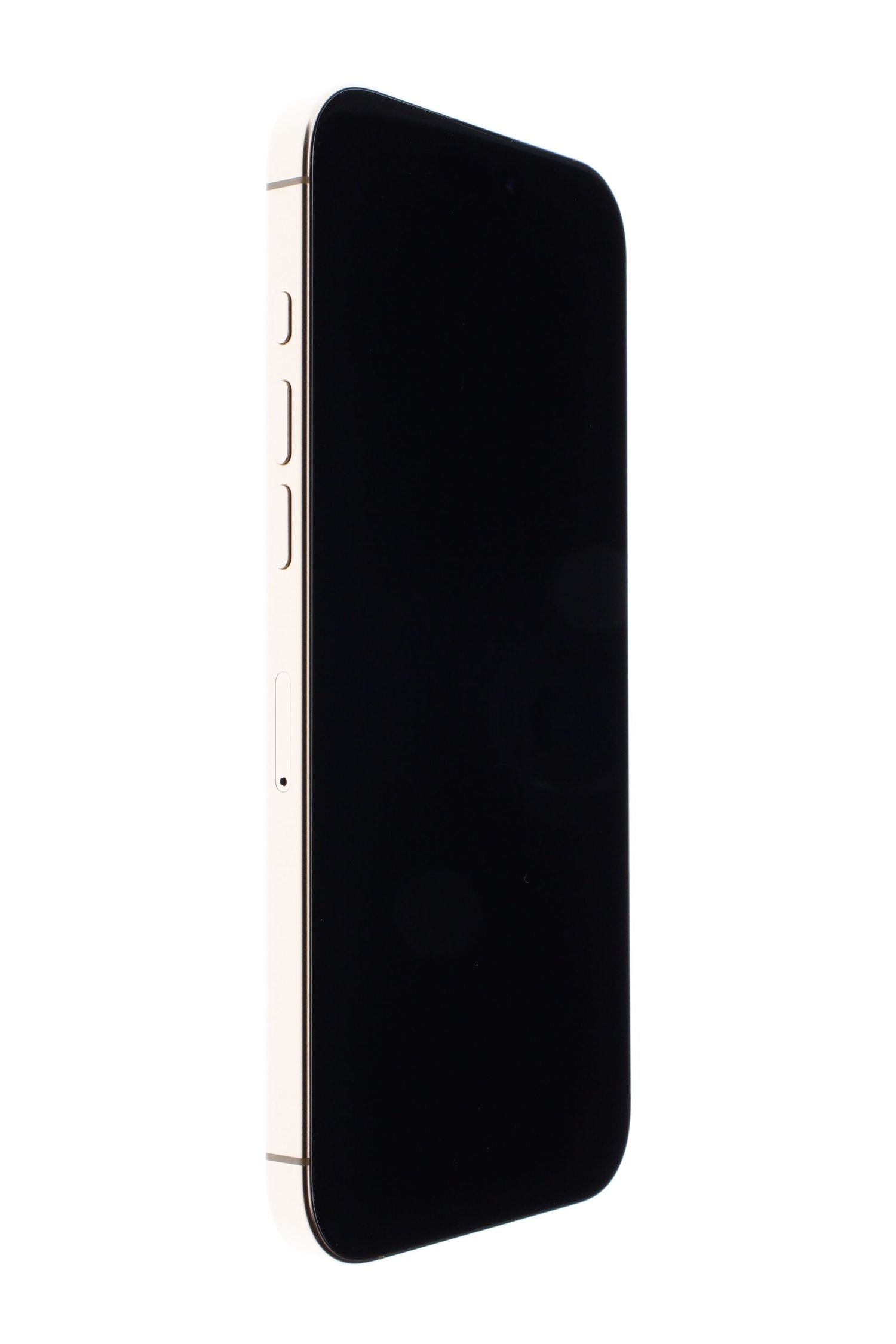 Apple iPhone 16 Pro Max 512 GB Desert Titanium - Kiváló