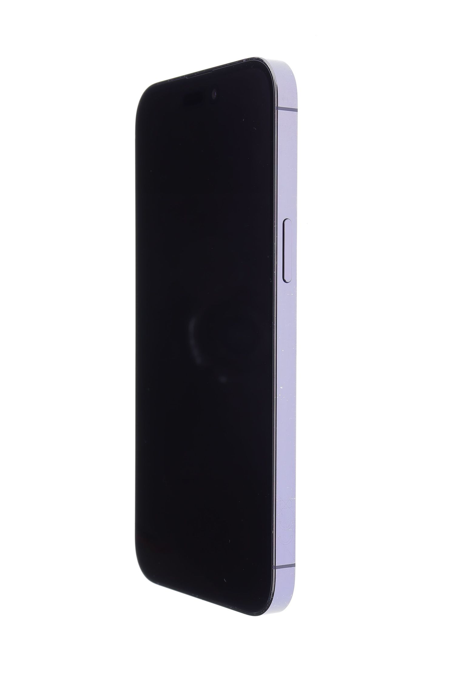 Apple iPhone 14 Pro Max 256 GB Deep Purple - Nagyon jó