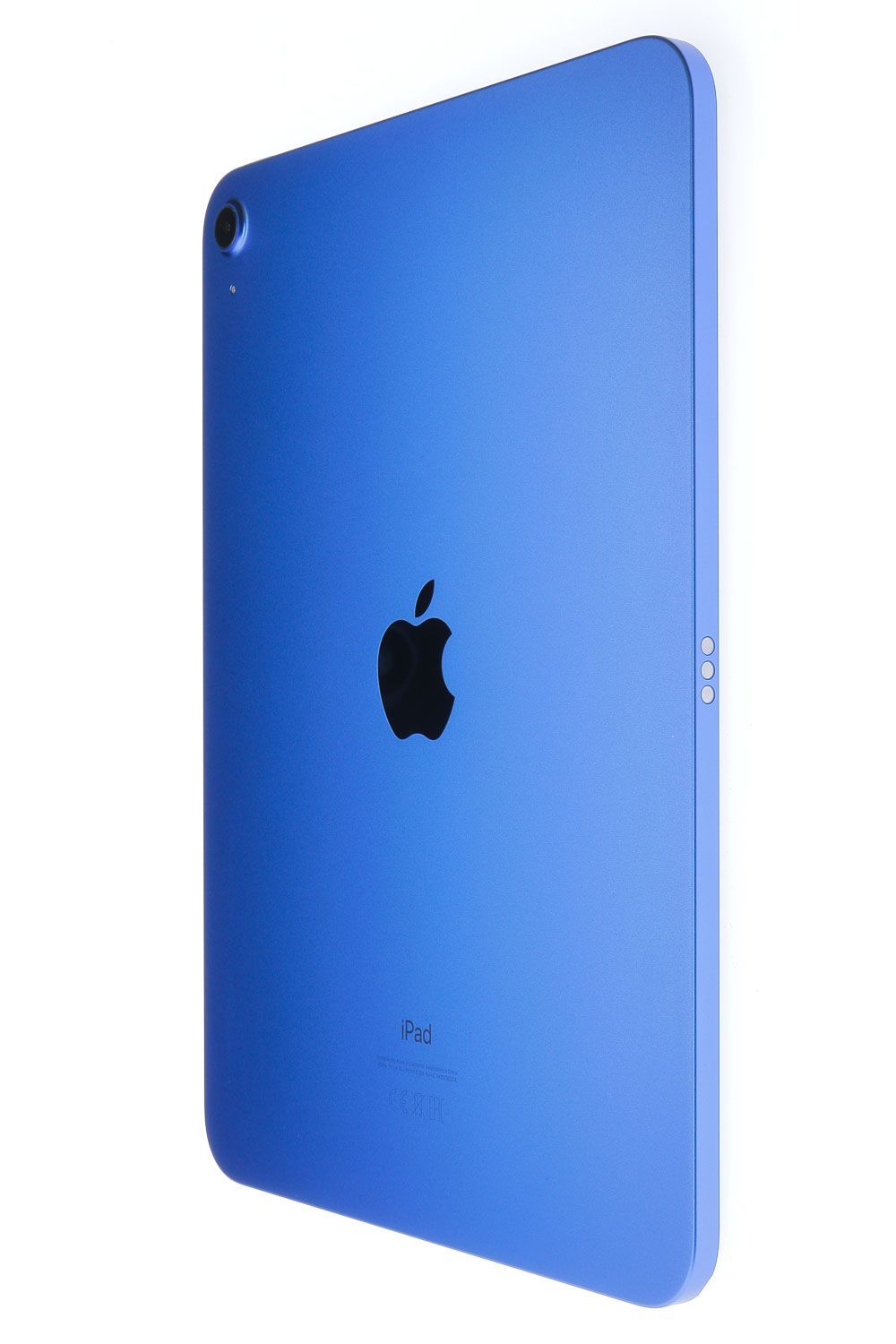 Apple iPad 10 (2022) 10.9" 10th Gen Wifi 64 GB Blue - Πολύ καλό