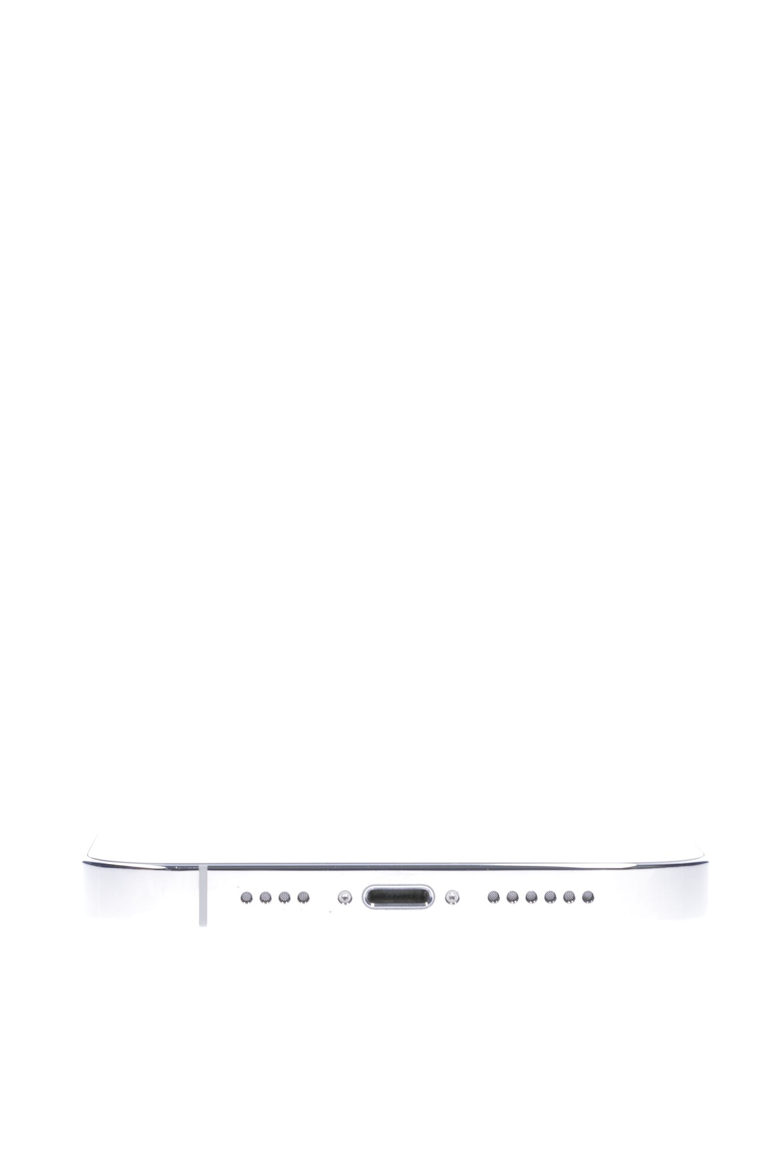 Apple iPhone 14 Pro Max 256 GB Silver - Excelent