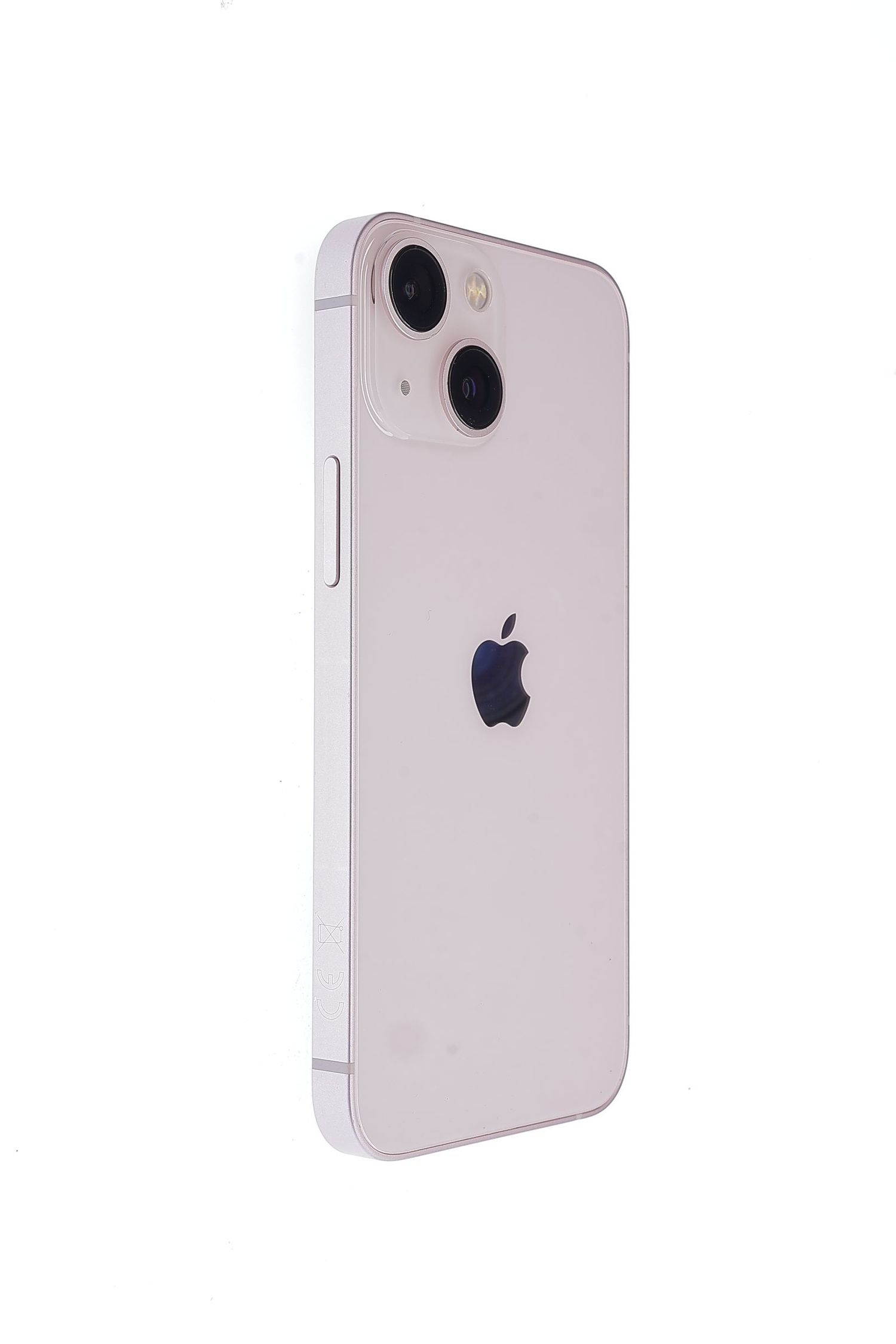 Apple iPhone 13 mini 128 GB Pink - Kiváló