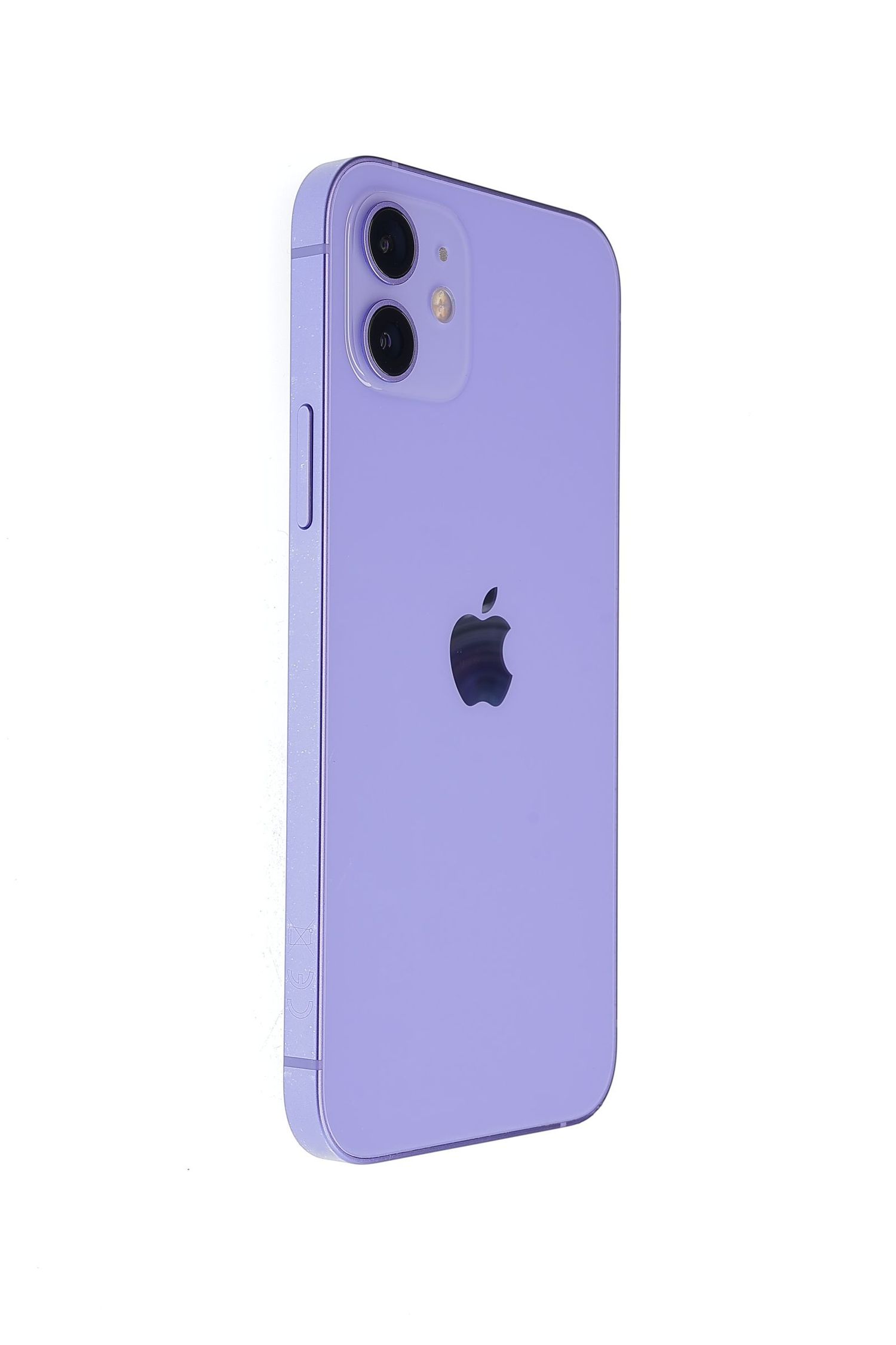 Apple iPhone 12 64 GB Purple - Отлично
