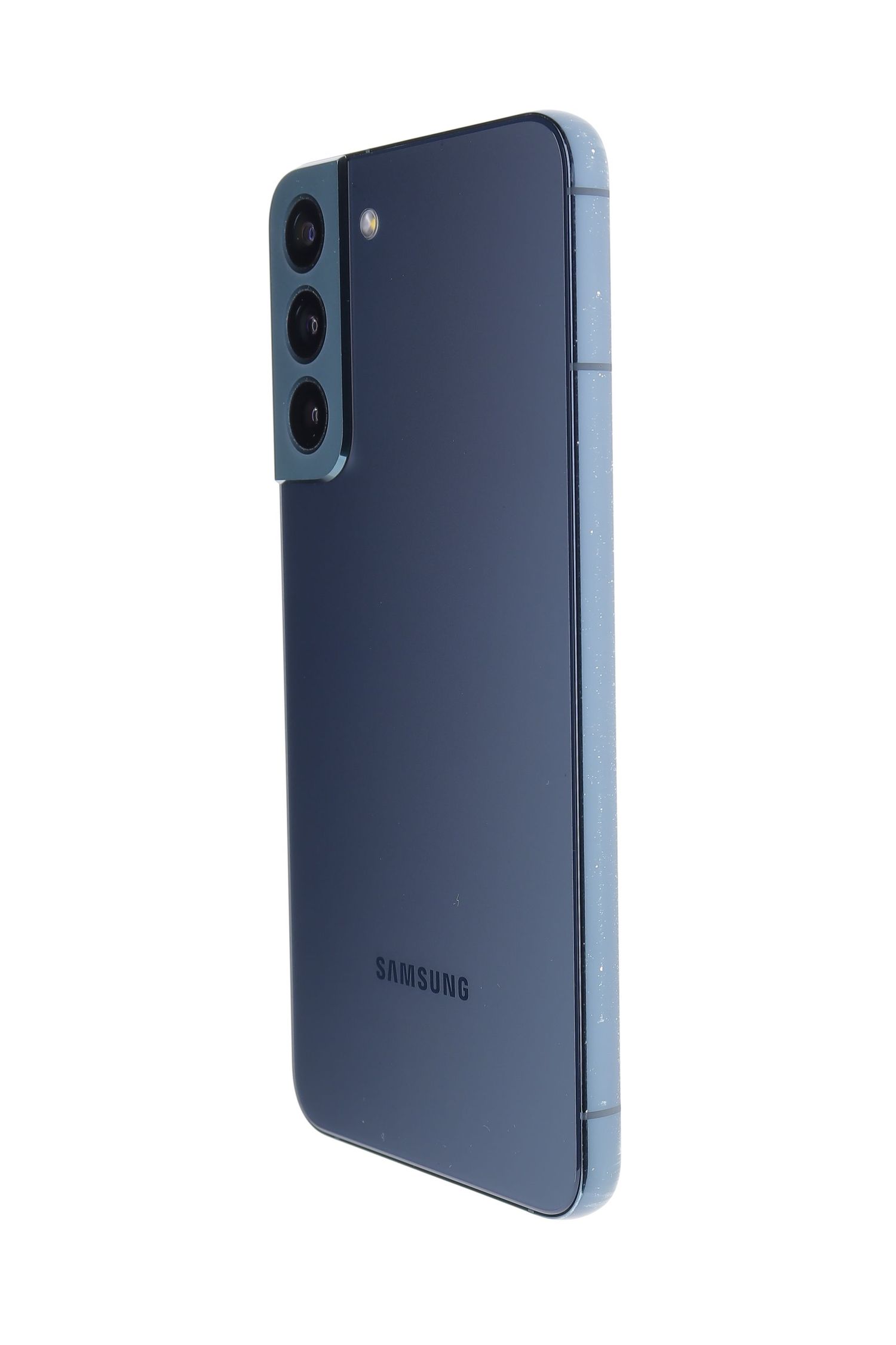 Samsung Galaxy S22 Plus 5G Dual Sim 256 GB Green - Отлично