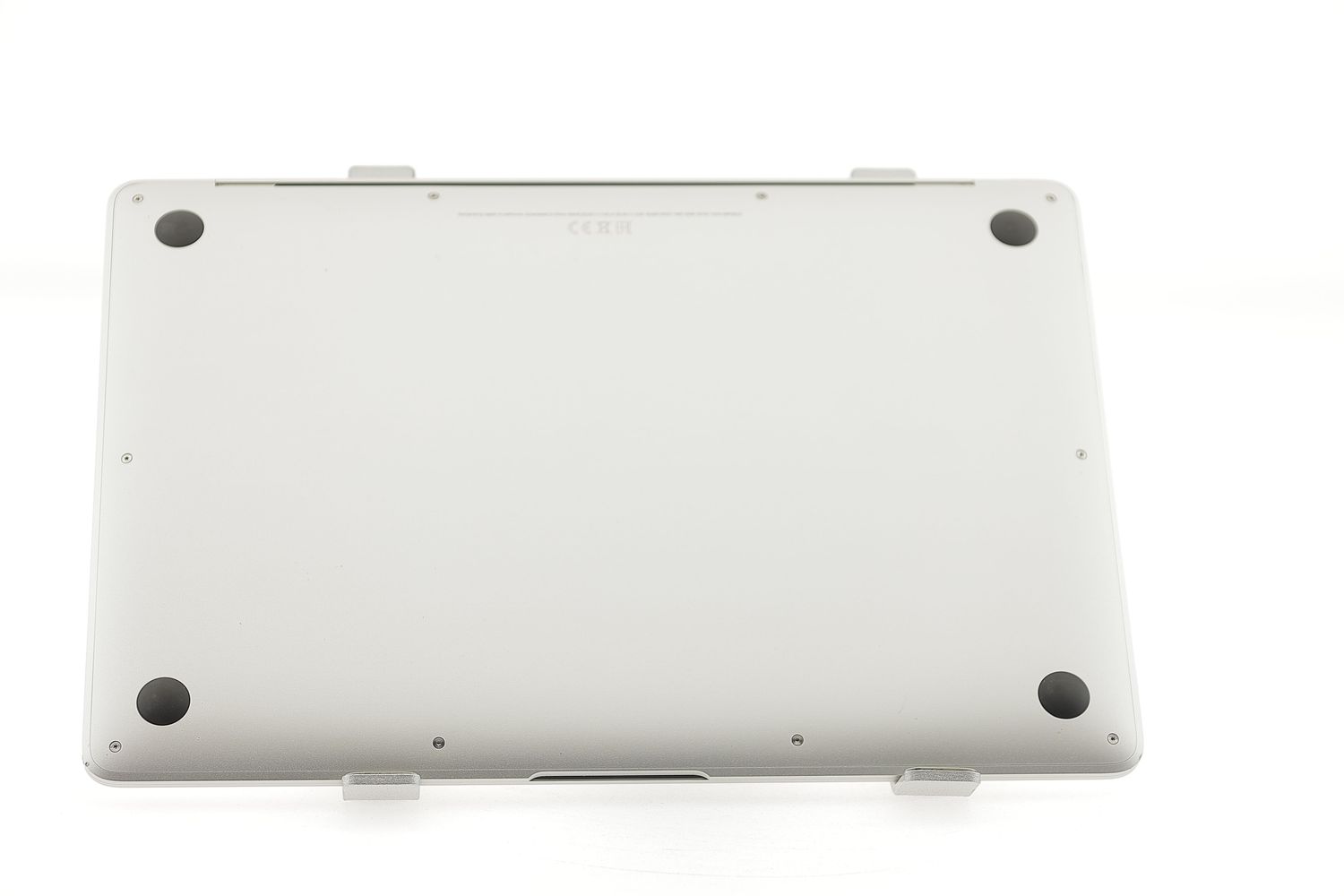 Apple MacBook Air 13″ 2020, M1 8 Cores, 8 GB, 8 core GPU 512 GB Silver - Nagyon jó