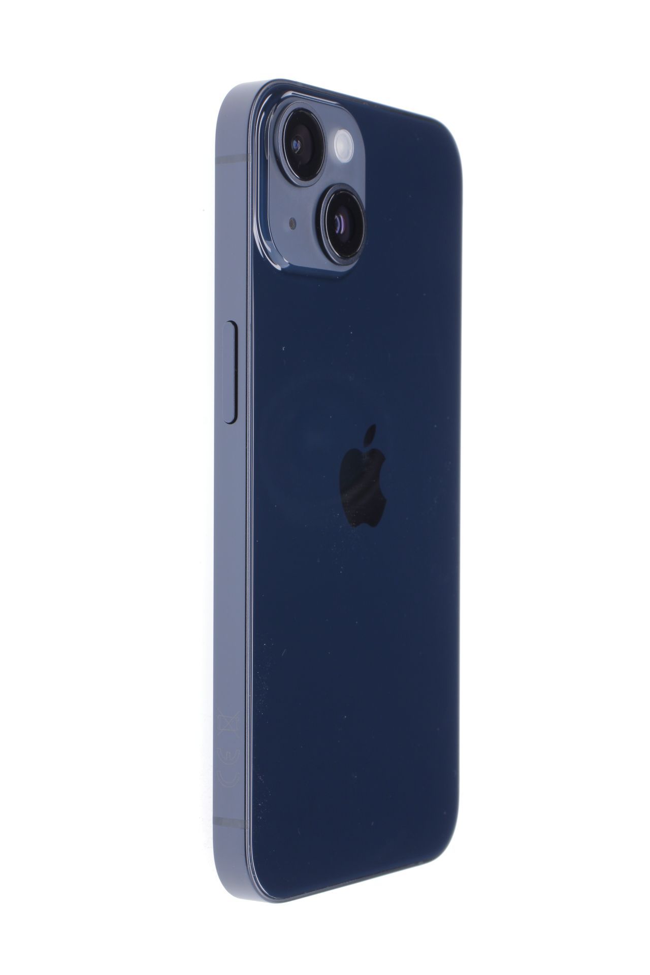Apple iPhone 14 128 GB Midnight - Πολύ καλό