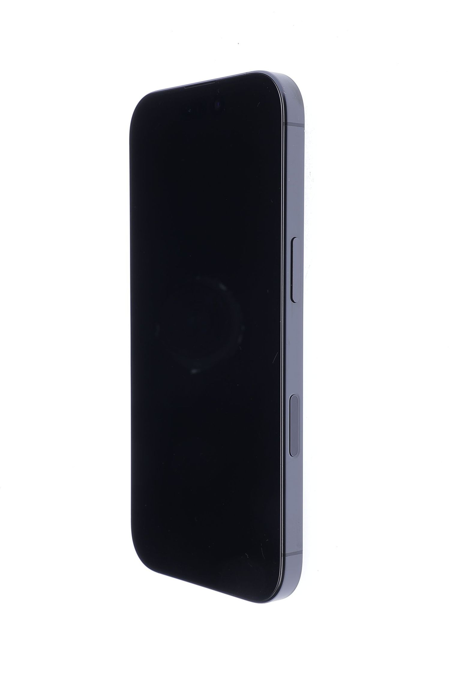 Apple iPhone 16 Pro 256 GB Black Titanium - Nagyon jó