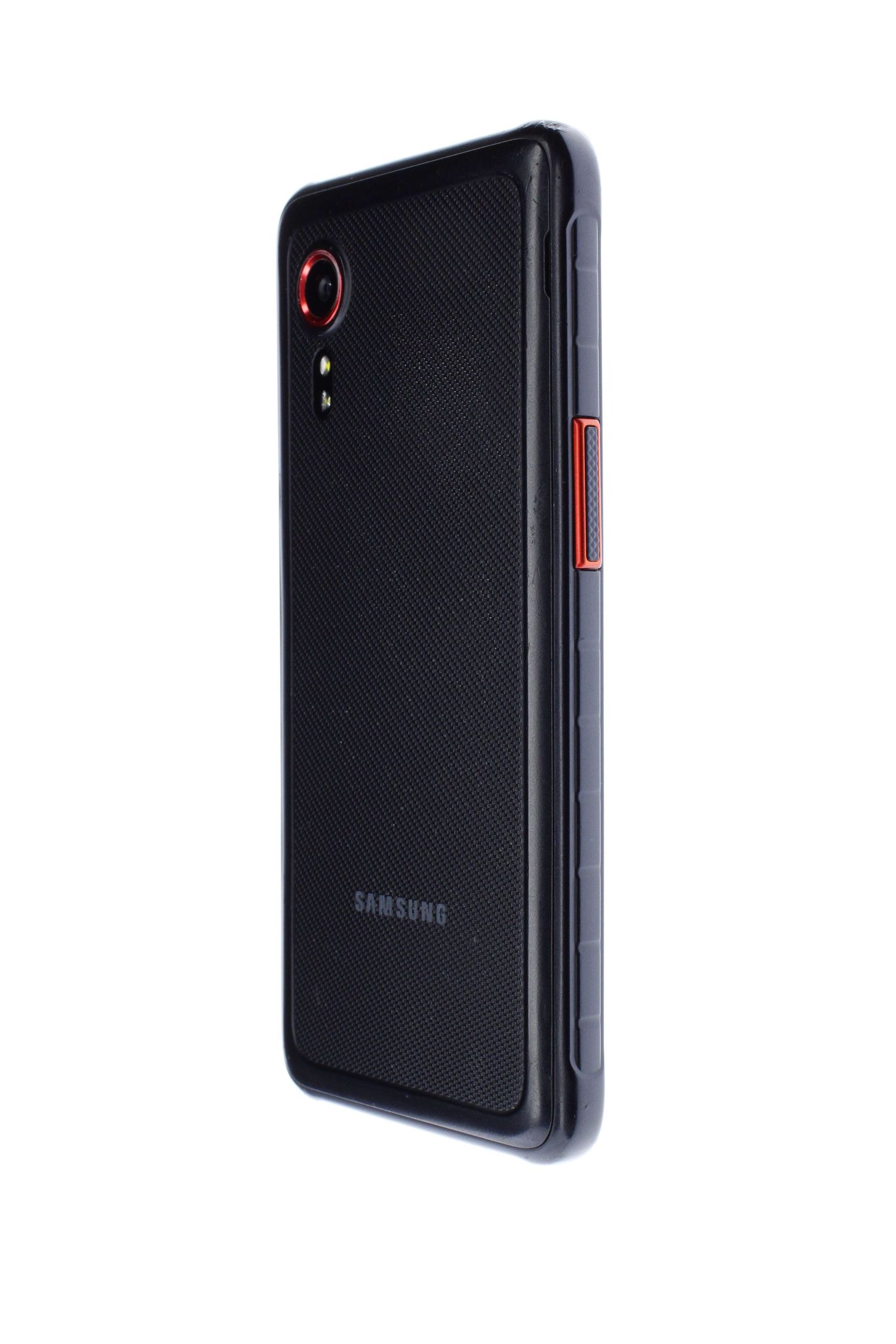 Samsung Galaxy XCover 5 Dual Sim 64 GB Black - Εξαιρετικό