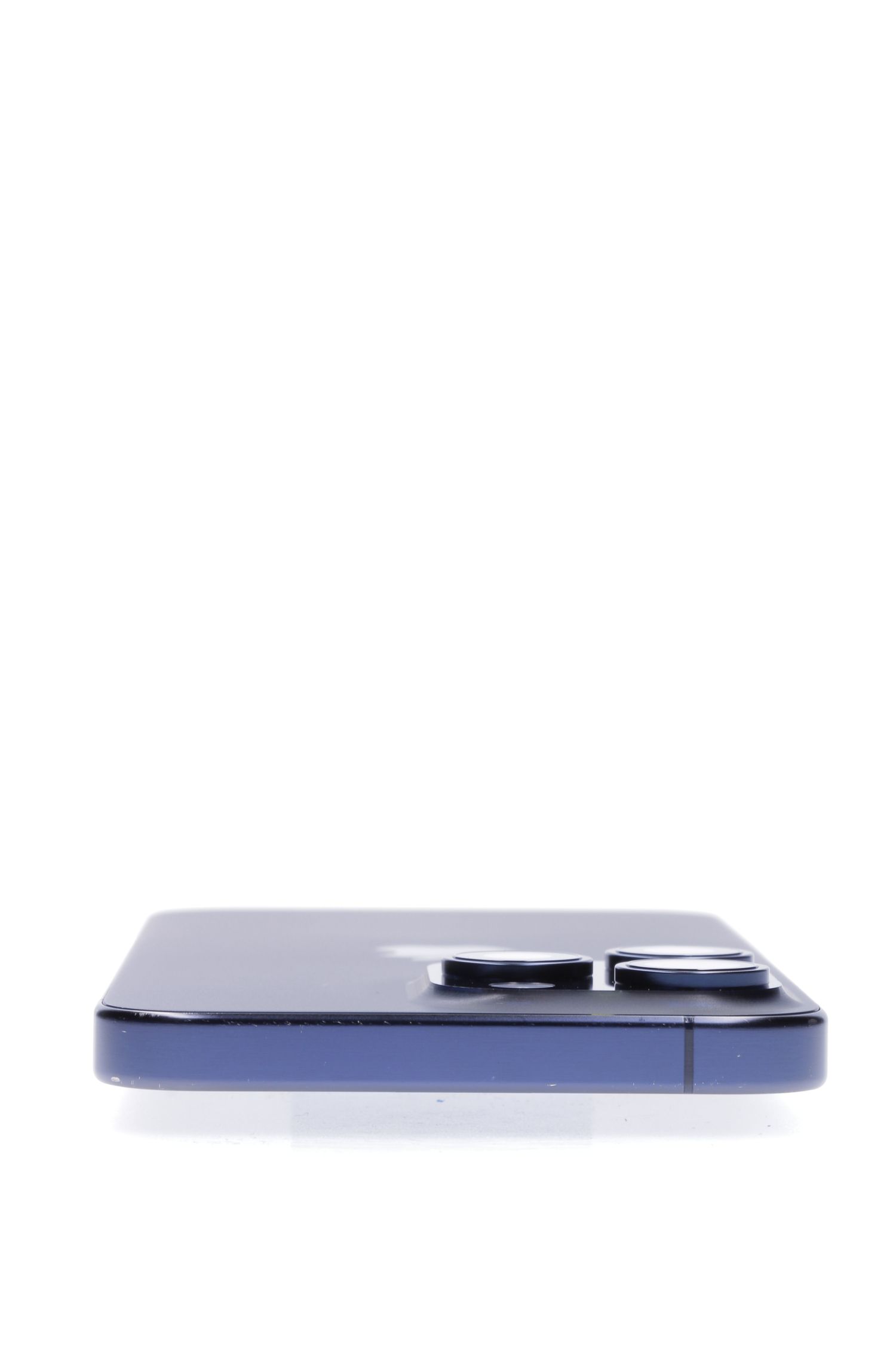 Apple iPhone 15 Pro Max 256 GB Blue Titanium - Εξαιρετικό