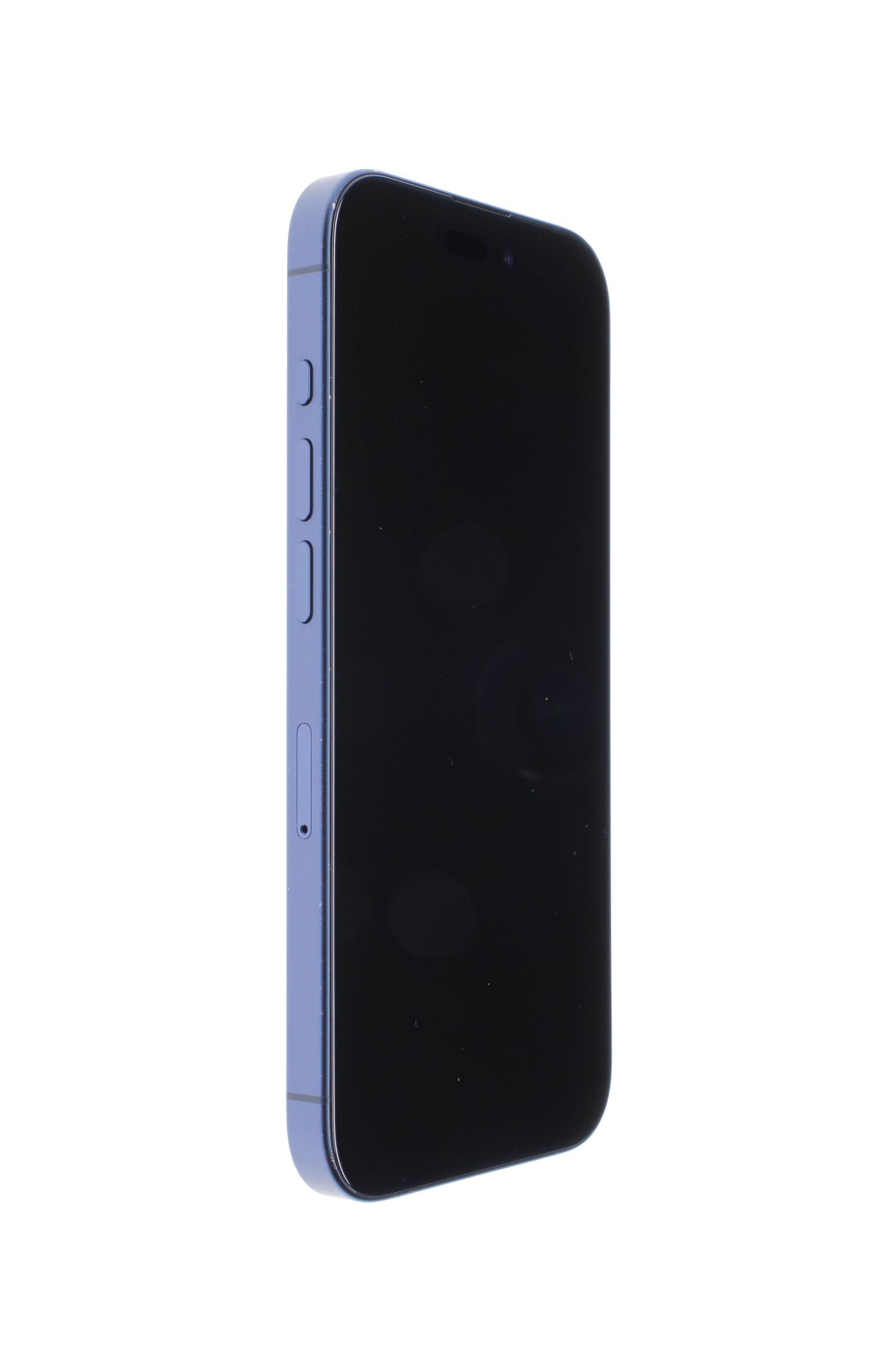 Apple iPhone 15 Pro 128 GB Blue Titanium - Excelent