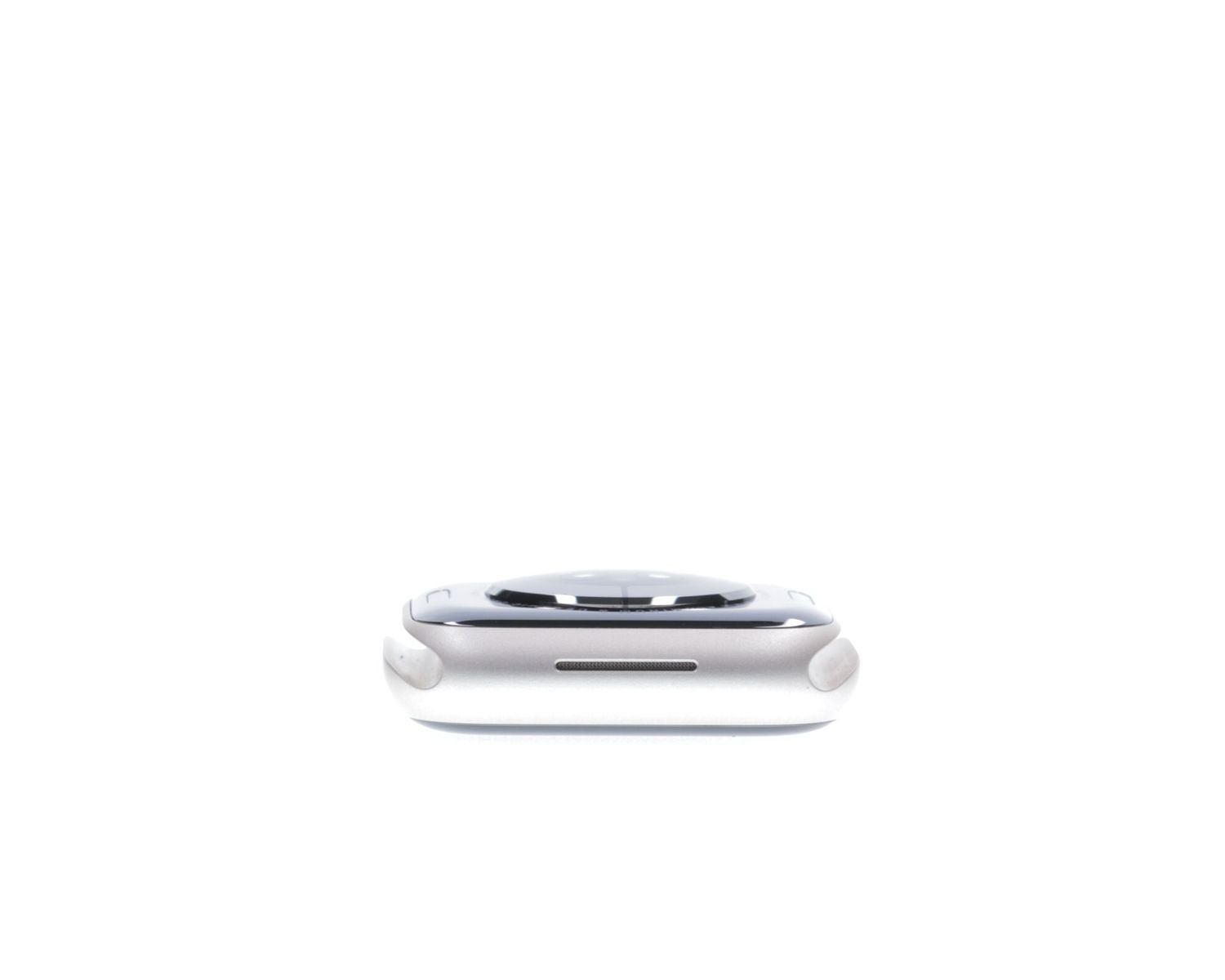 Apple Watch Series 7 2021, GPS, Aluminium 41mm Starlight - Σαν καινούργιο