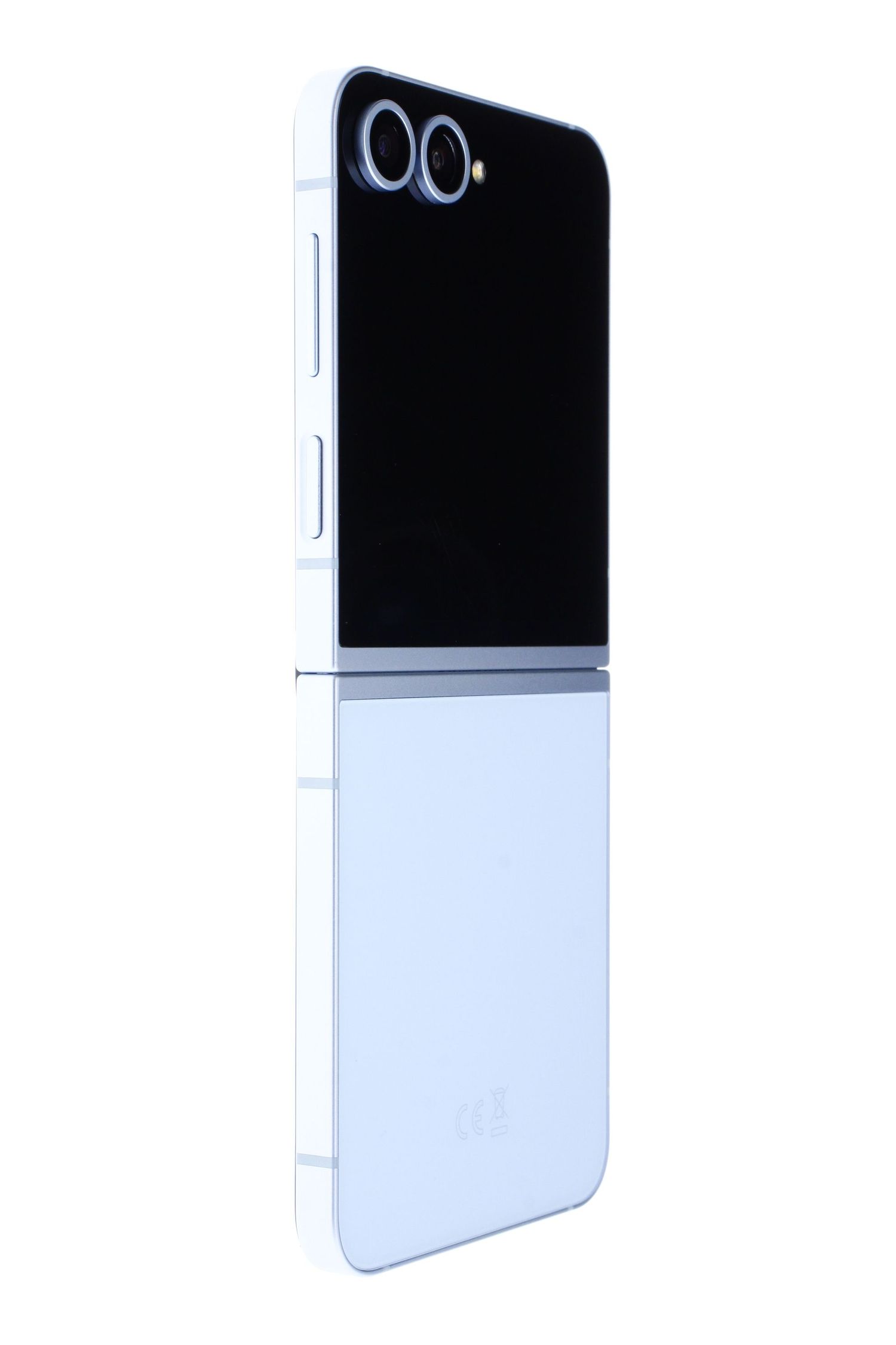 Samsung Galaxy Z Flip6 256 GB Blue - Много добро