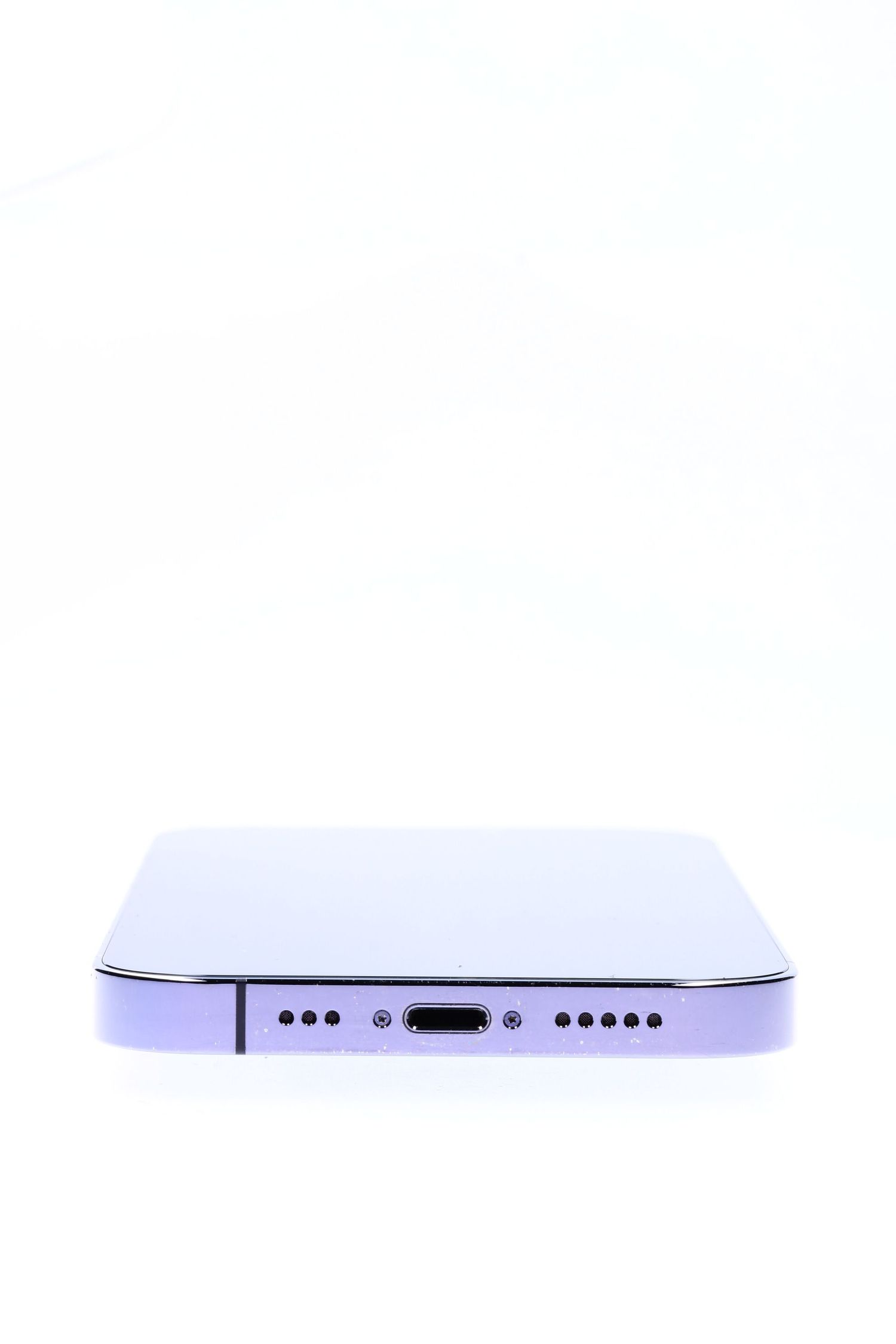 Apple iPhone 14 Pro 128 GB Deep Purple - Εξαιρετικό