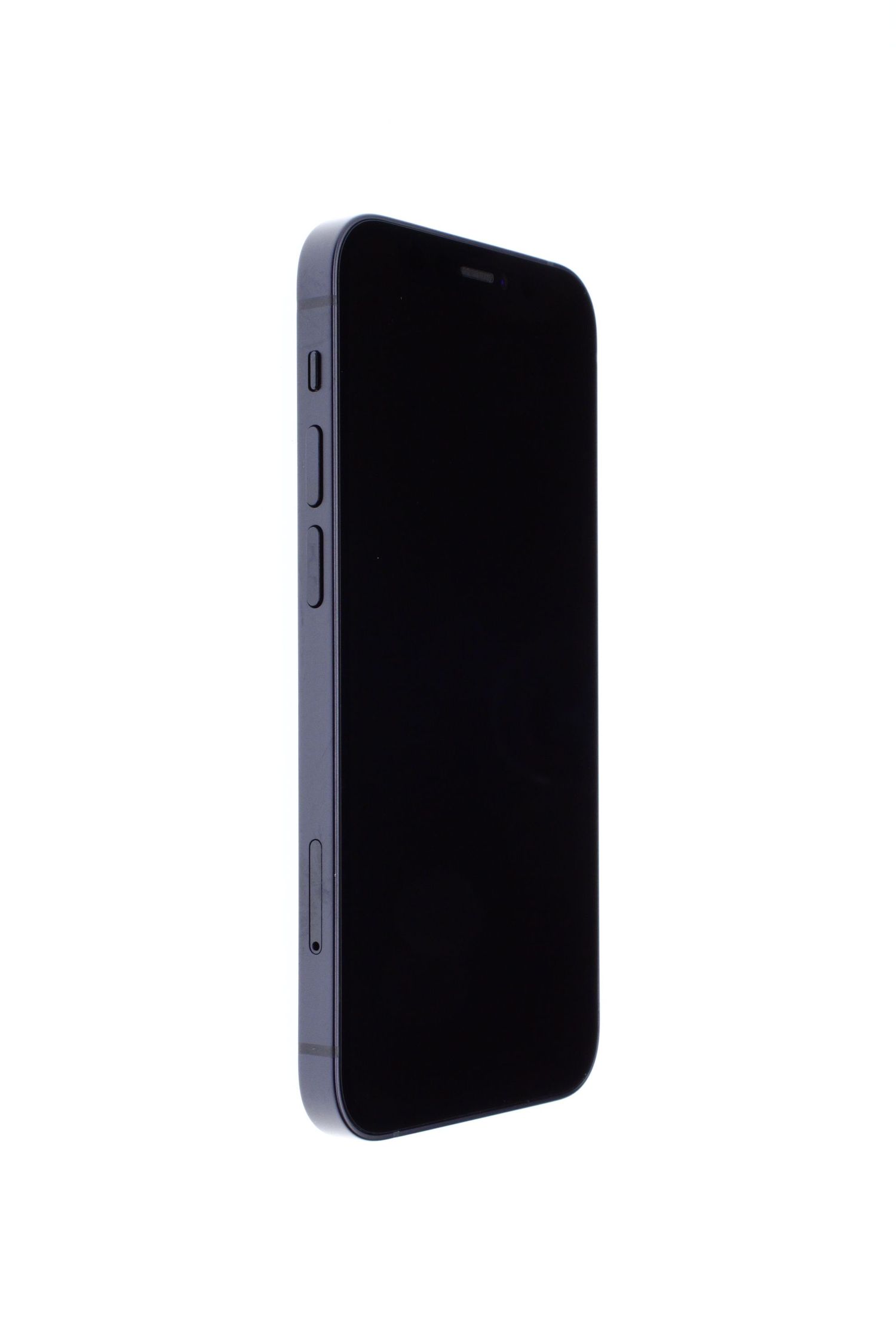 Apple iPhone 12 mini 64 GB Black - Ca nou