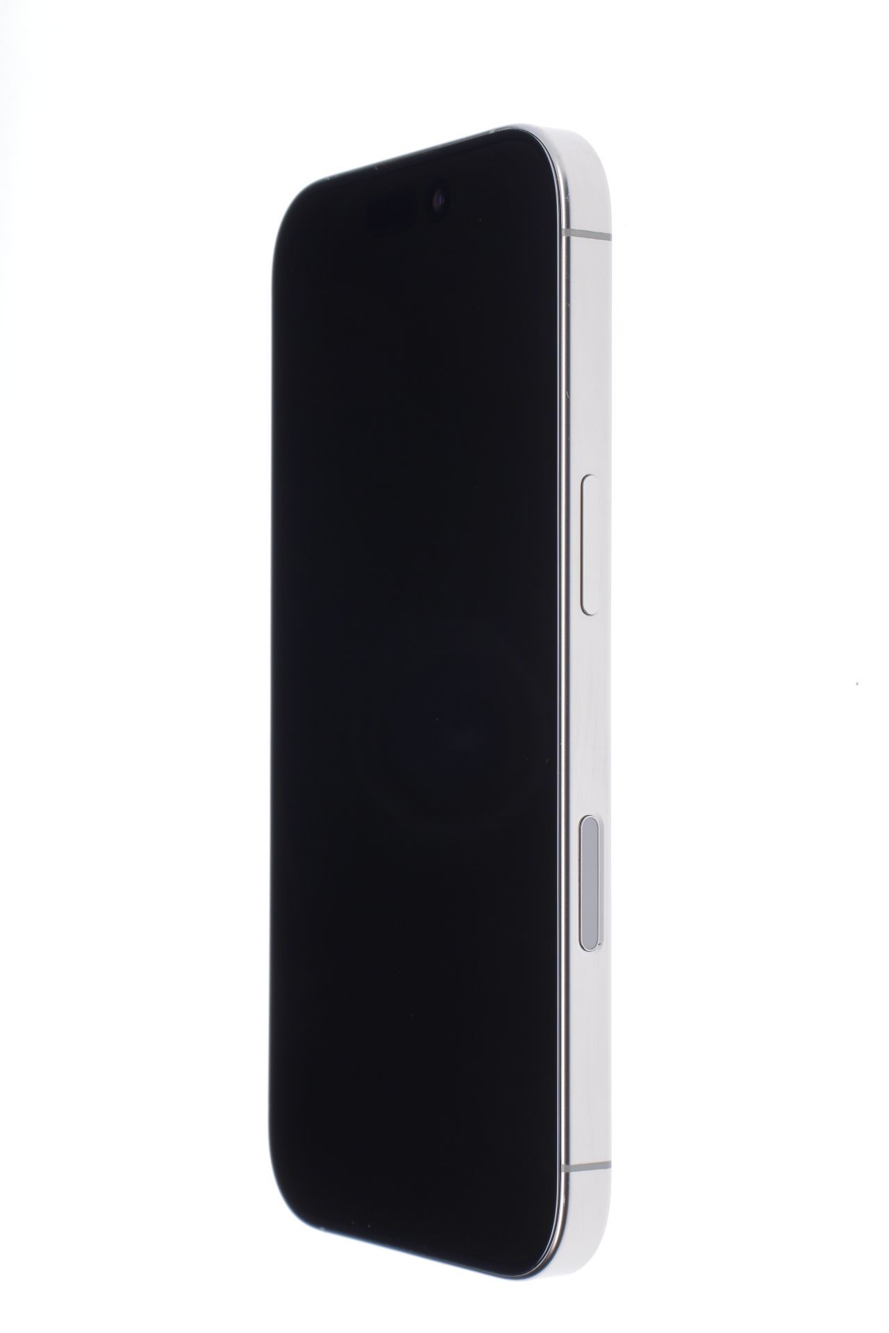 Apple iPhone 16 Pro 128 GB Natural Titanium - Újszerű