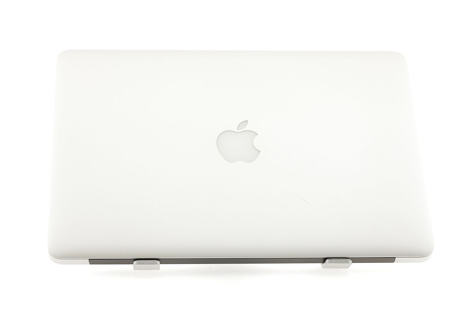 Apple MacBook Air 13″ 2017, i5 1.8 GHz, 8 GB, HD Graphics 6000 256 GB Silver - Εξαιρετικό