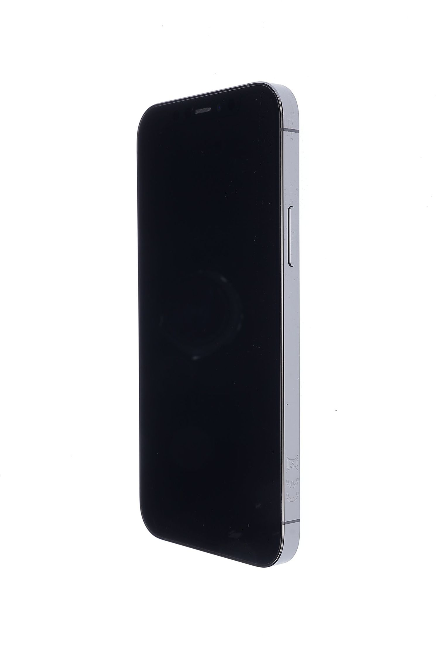 Apple iPhone 12 Pro 128 GB Graphite - Πολύ καλό