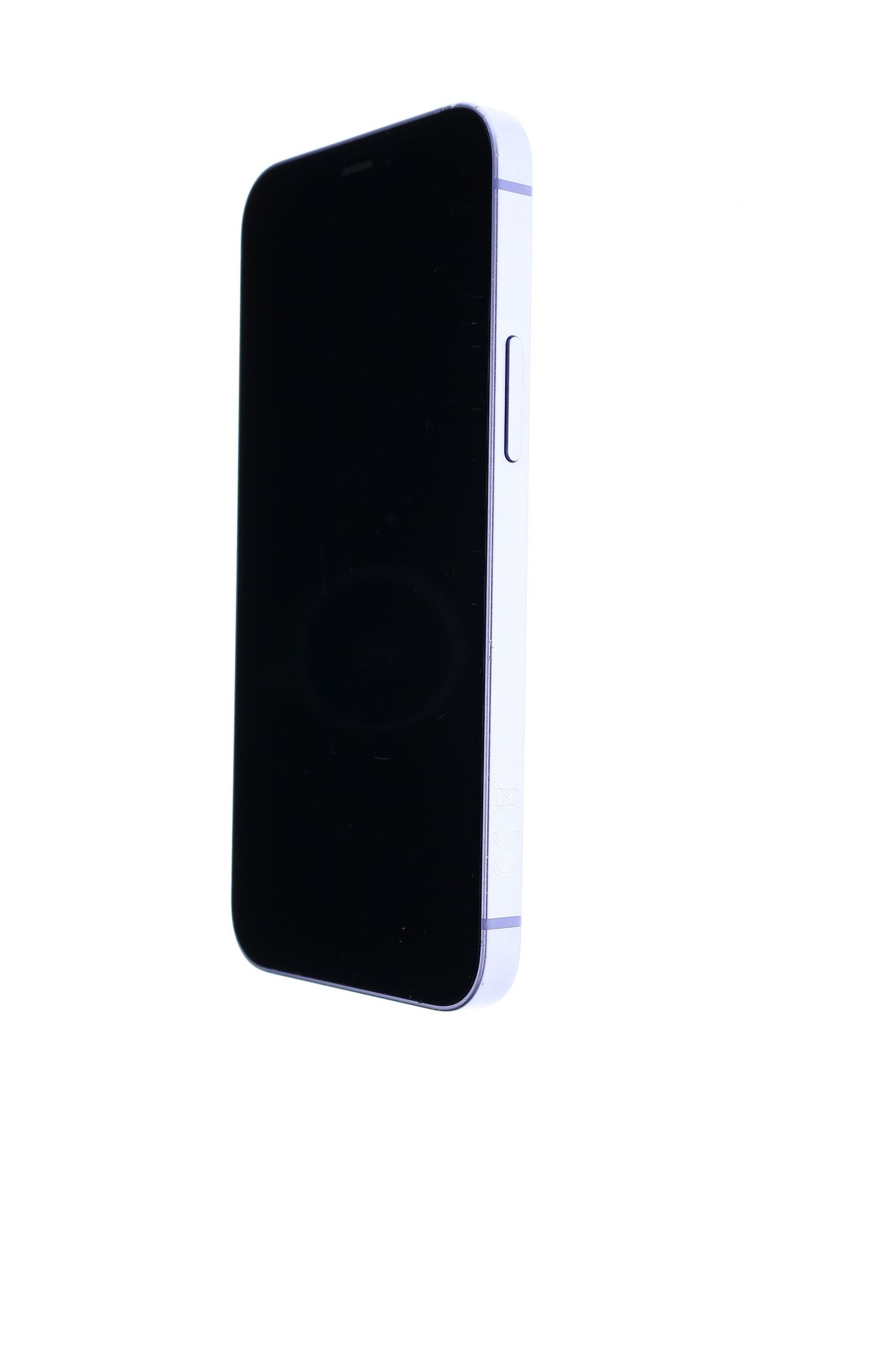 Apple iPhone 12 mini 64 GB Purple - Καλό