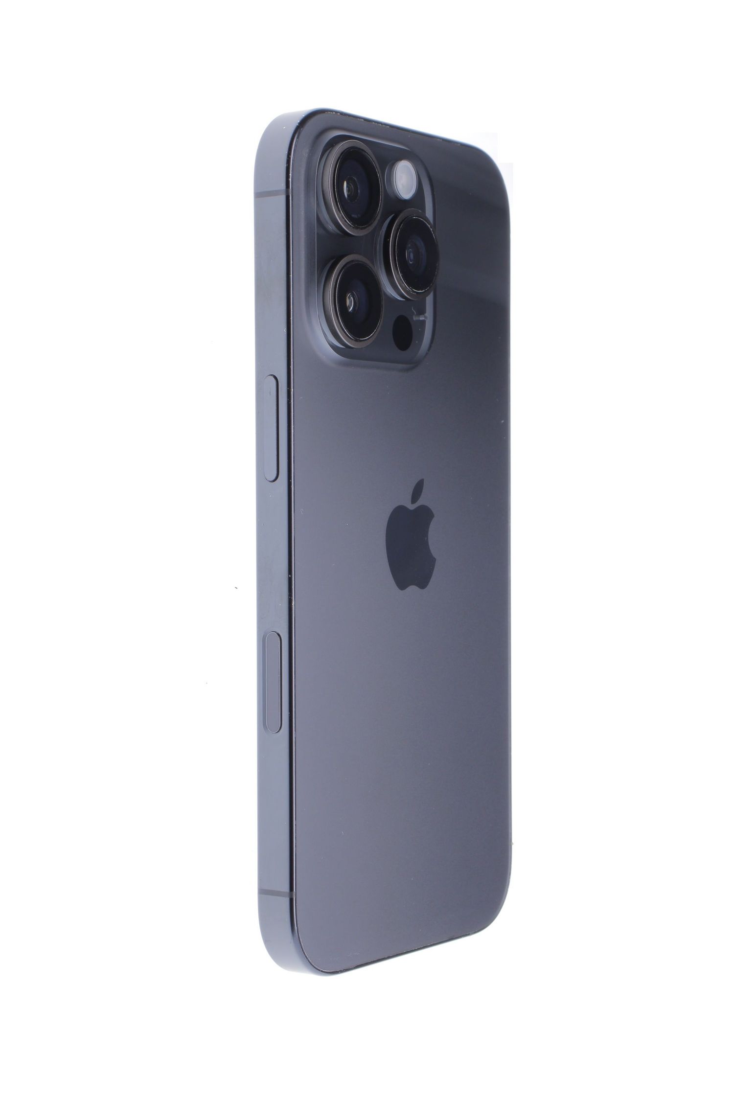 Apple iPhone 16 Pro 512 GB Black Titanium - Ca nou
