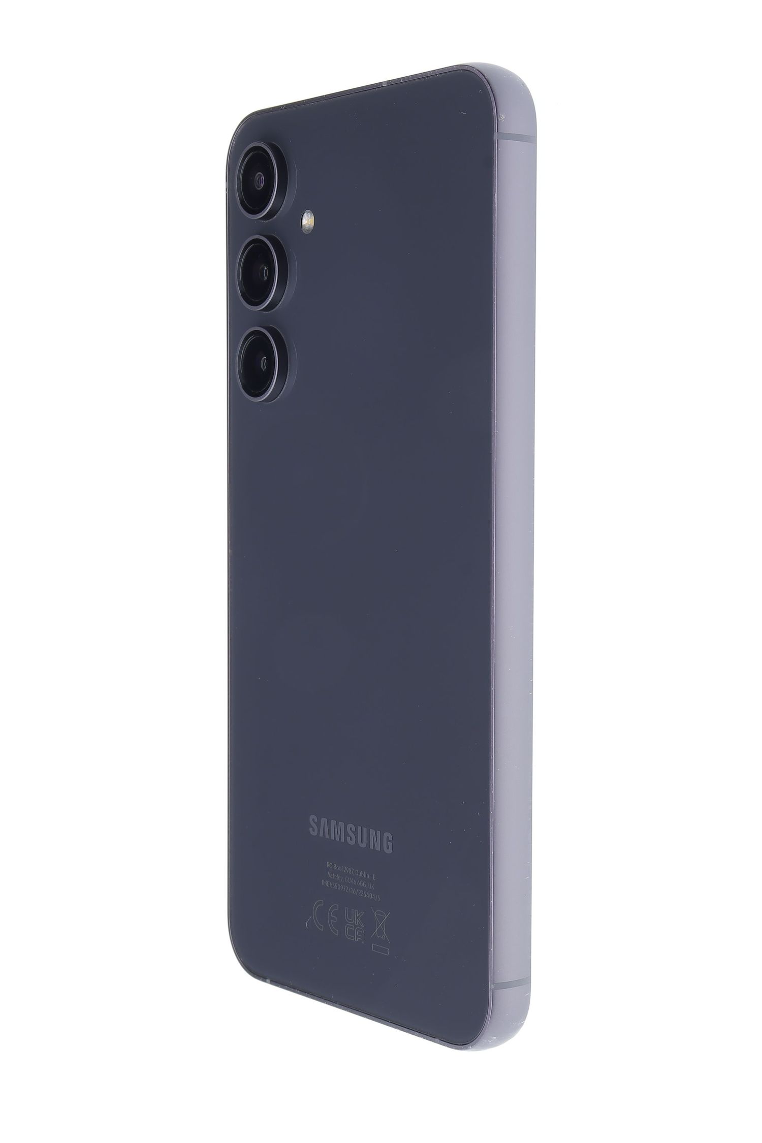 Samsung Galaxy S23 FE 5G Dual Sim 256 GB Graphite - Отлично