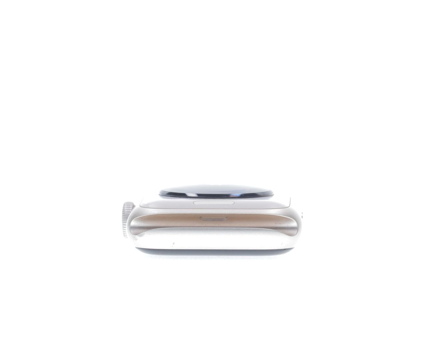 Apple Watch SE 2022, GPS + Cellular, Aluminium 40mm Starlight - Πολύ καλό
