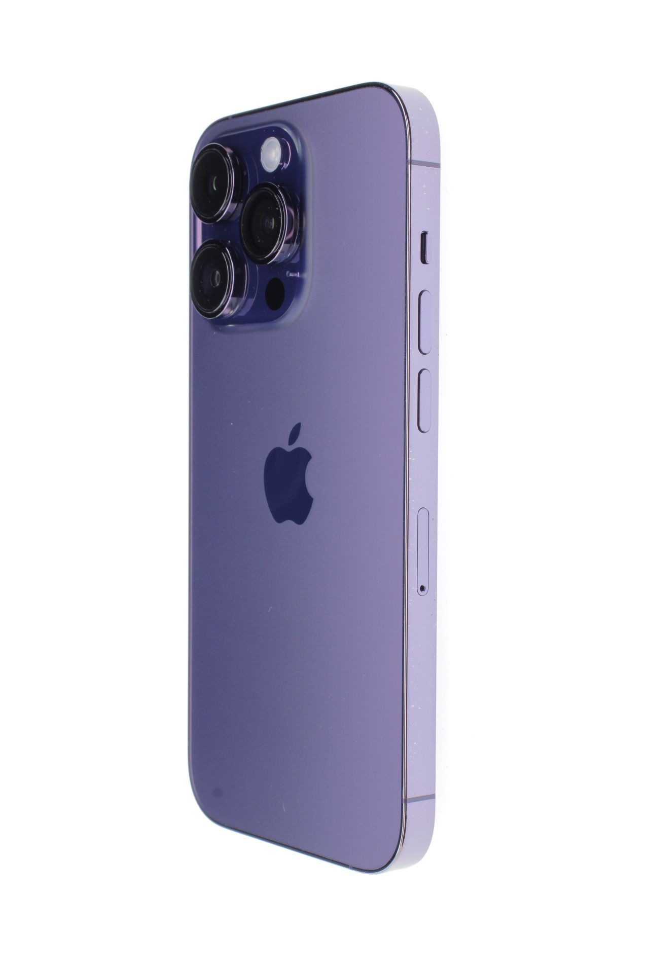 Apple iPhone 14 Pro 128 GB Deep Purple - Ca nou