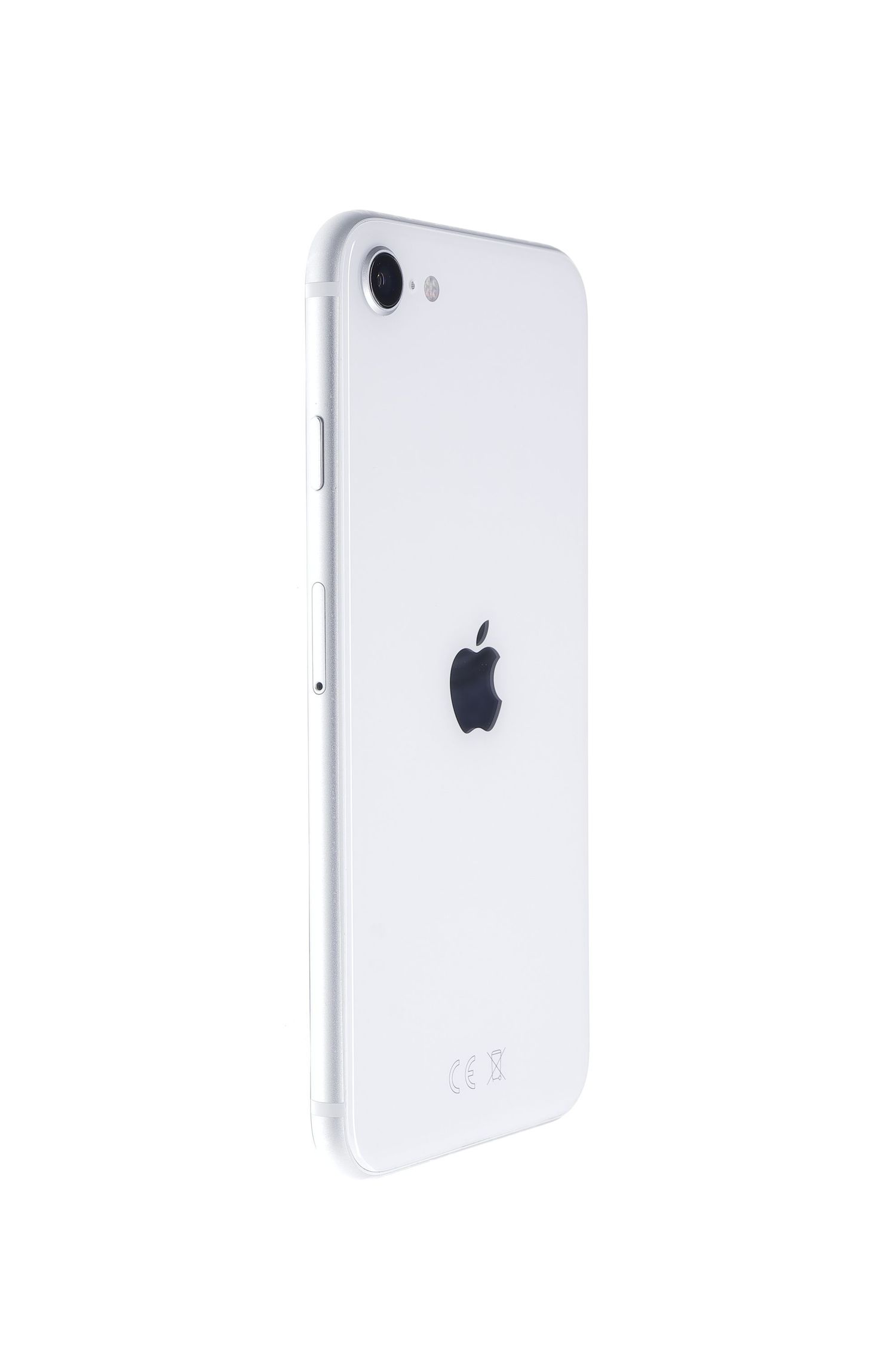 Apple iPhone SE 2020 64 GB White - Nagyon jó