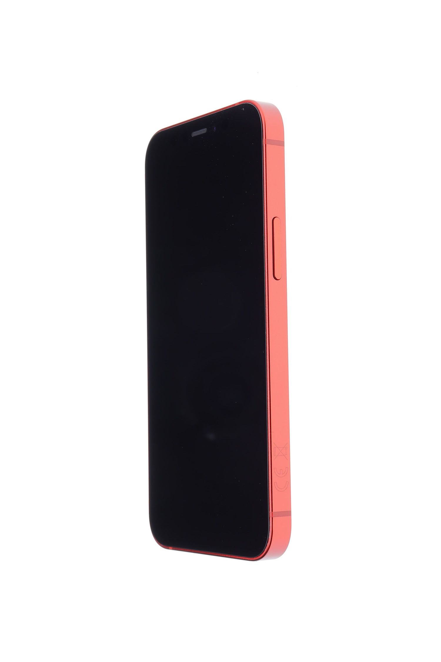 Apple iPhone 12 mini 64 GB Red - Като нов
