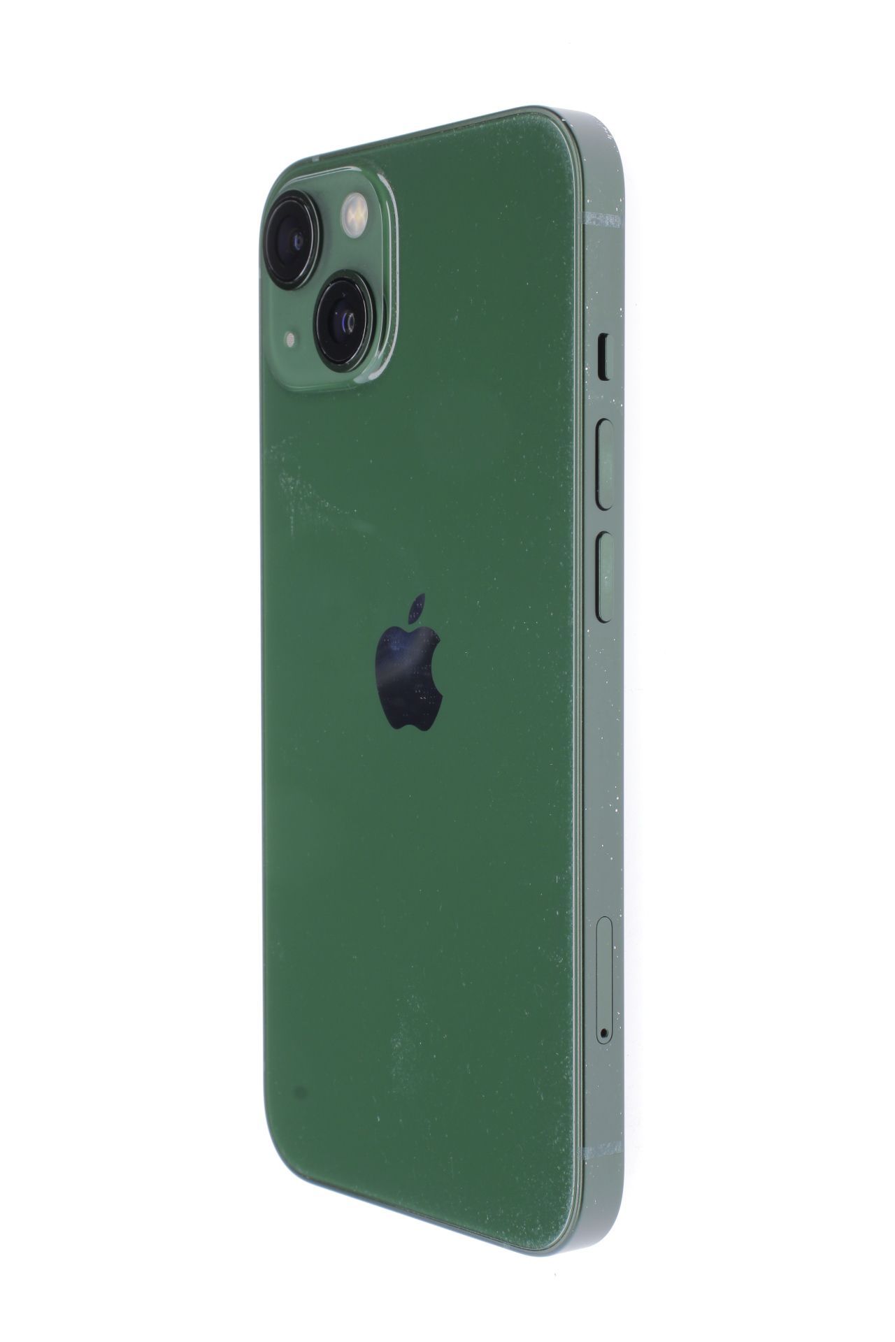 Apple iPhone 13 128 GB Green - Nagyon jó