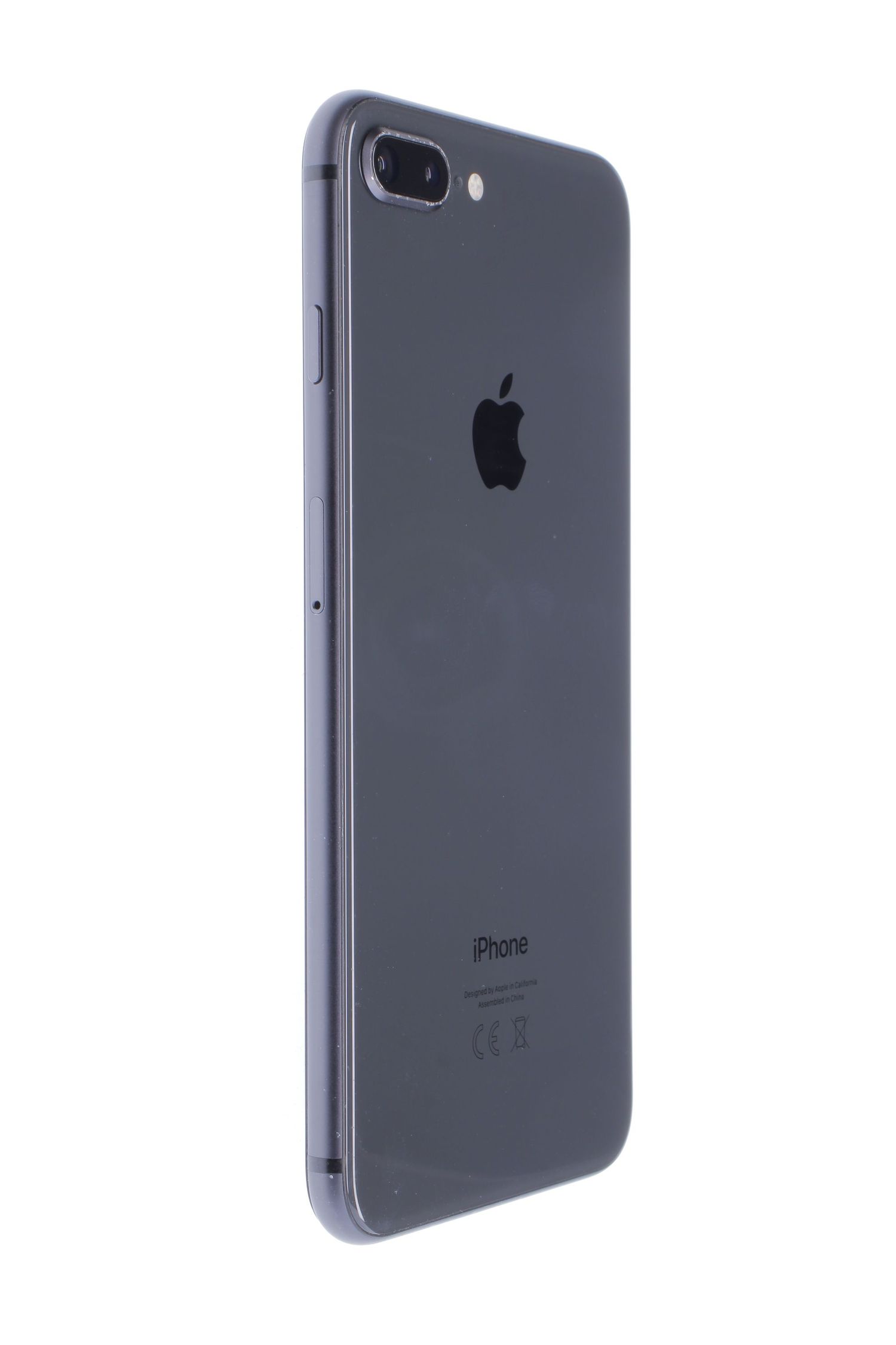 Apple iPhone 8 Plus 64 GB Space Grey - Foarte bun