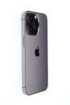Mobiltelefon Apple iPhone 13 Pro, Graphite, 256 GB, Ca Nou