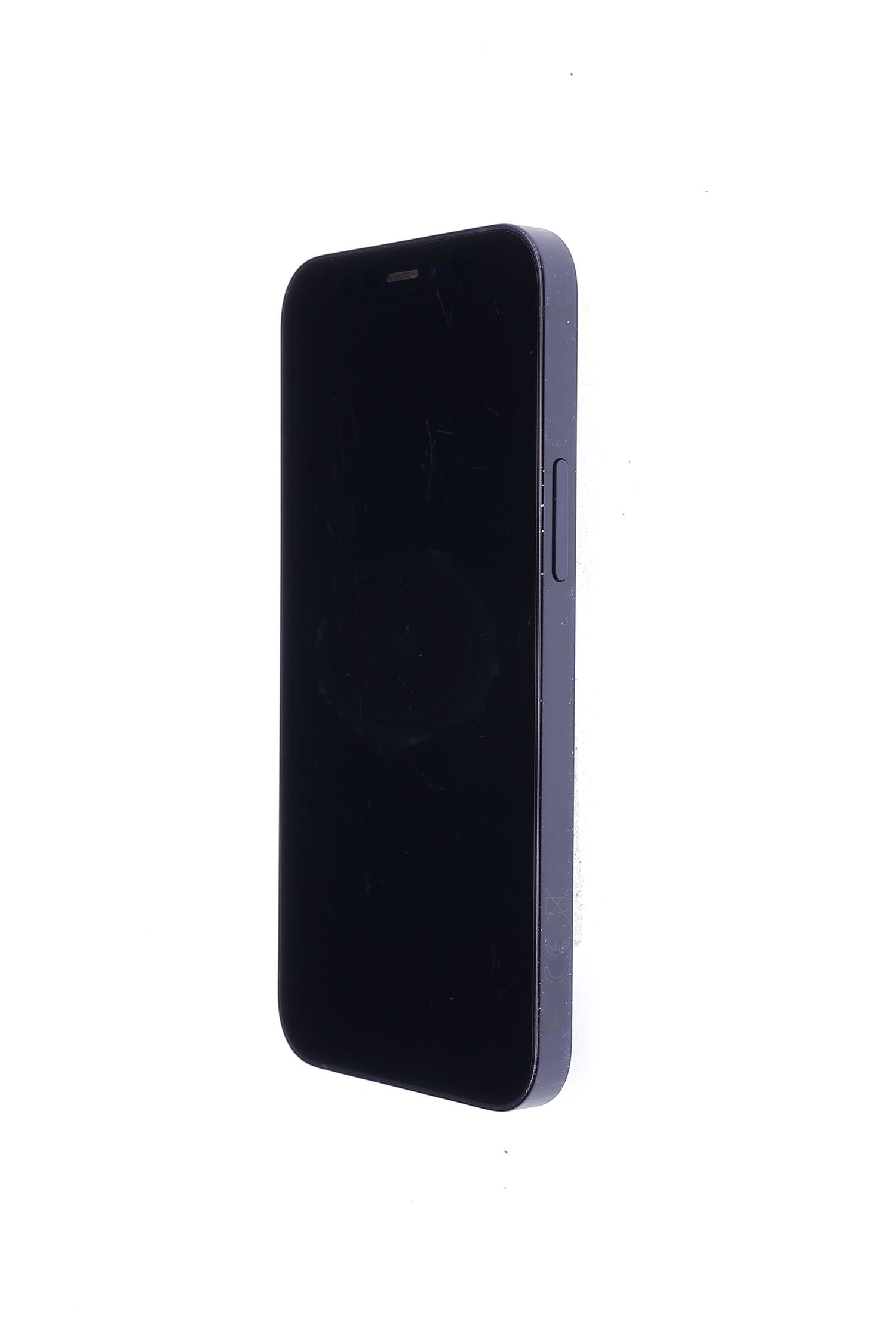 Apple iPhone 12 mini 64 GB Black - Καλό