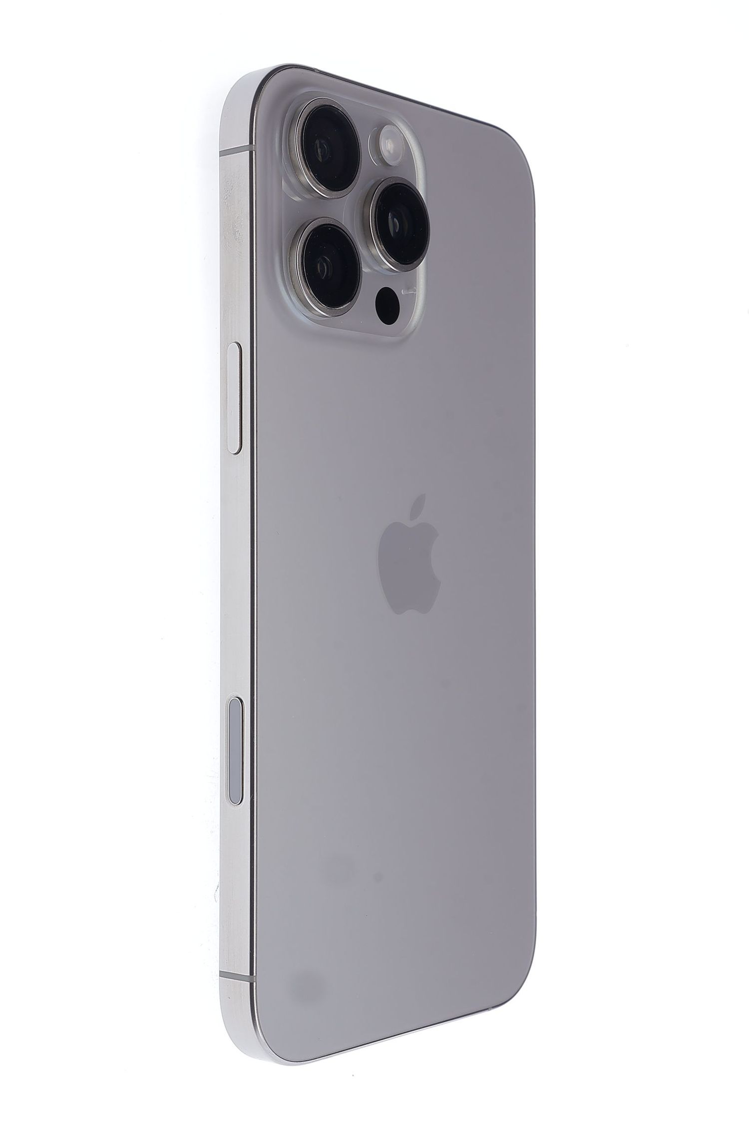 Apple iPhone 16 Pro Max 256 GB Natural Titanium - Ca nou