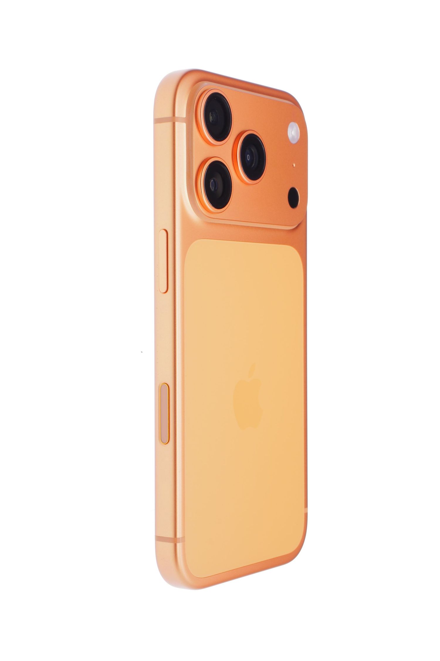 Apple iPhone 17 Pro 512 GB Cosmic Orange - Foarte bun
