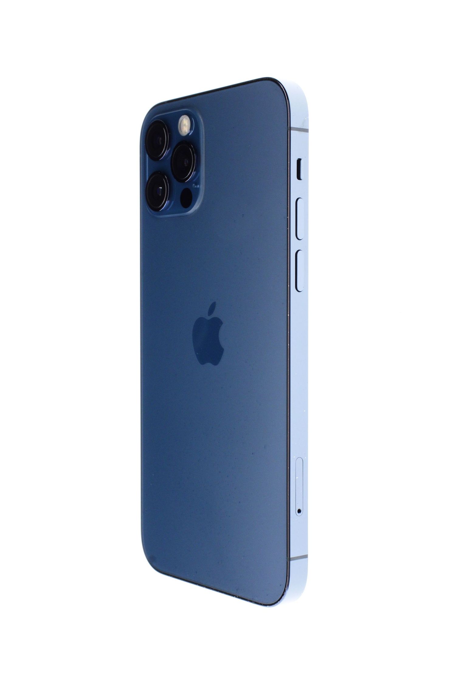 Apple iPhone 12 Pro 256 GB Pacific Blue - Foarte bun