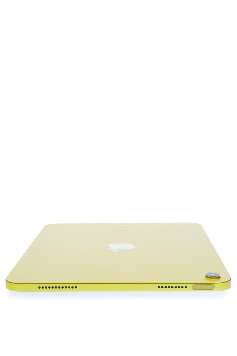 Apple iPad 10 (2022) 10.9" 10th Gen Wifi 64 GB Yellow
