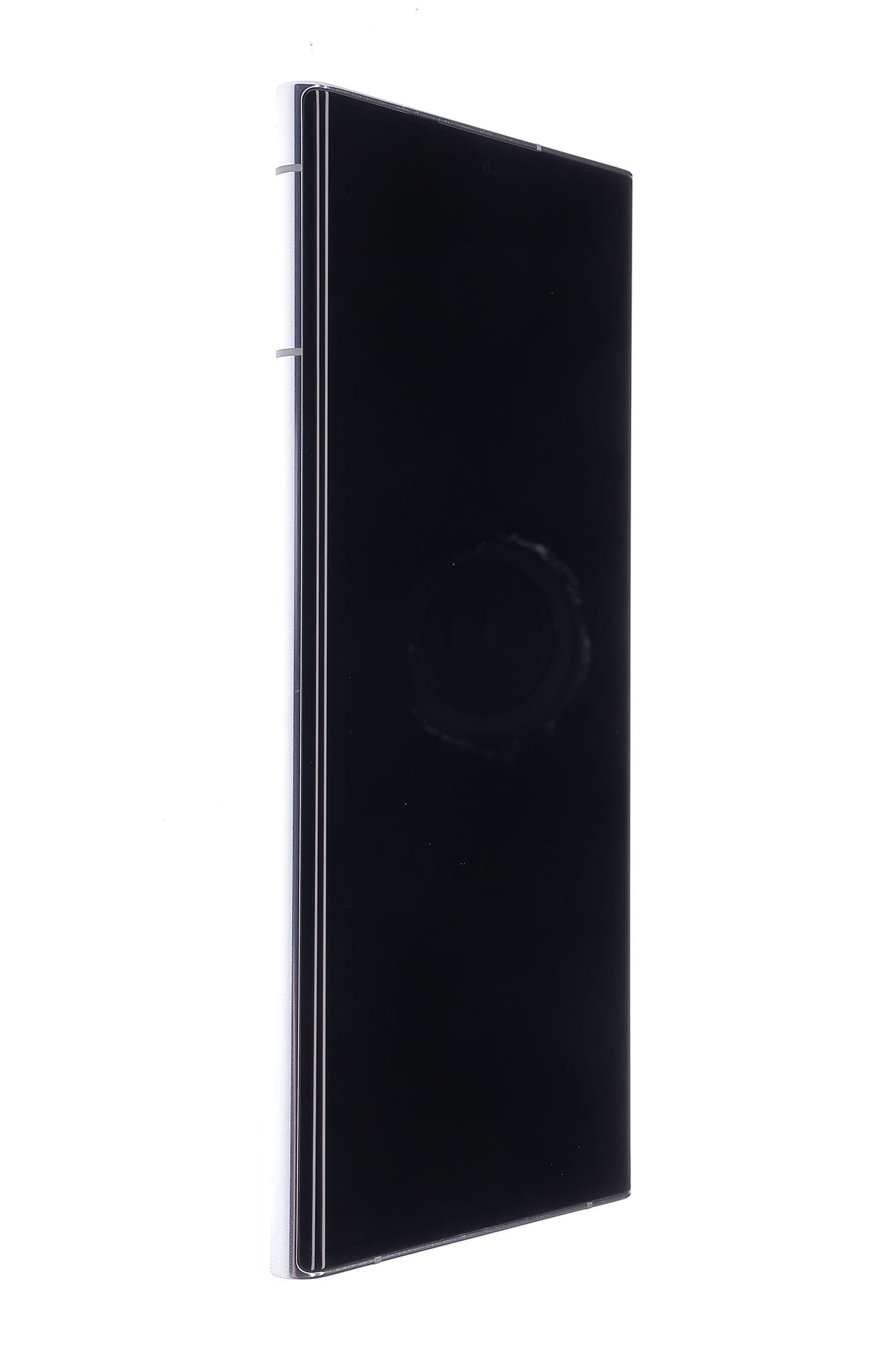 Samsung Galaxy S22 Ultra 5G Dual Sim 256 GB Phantom White