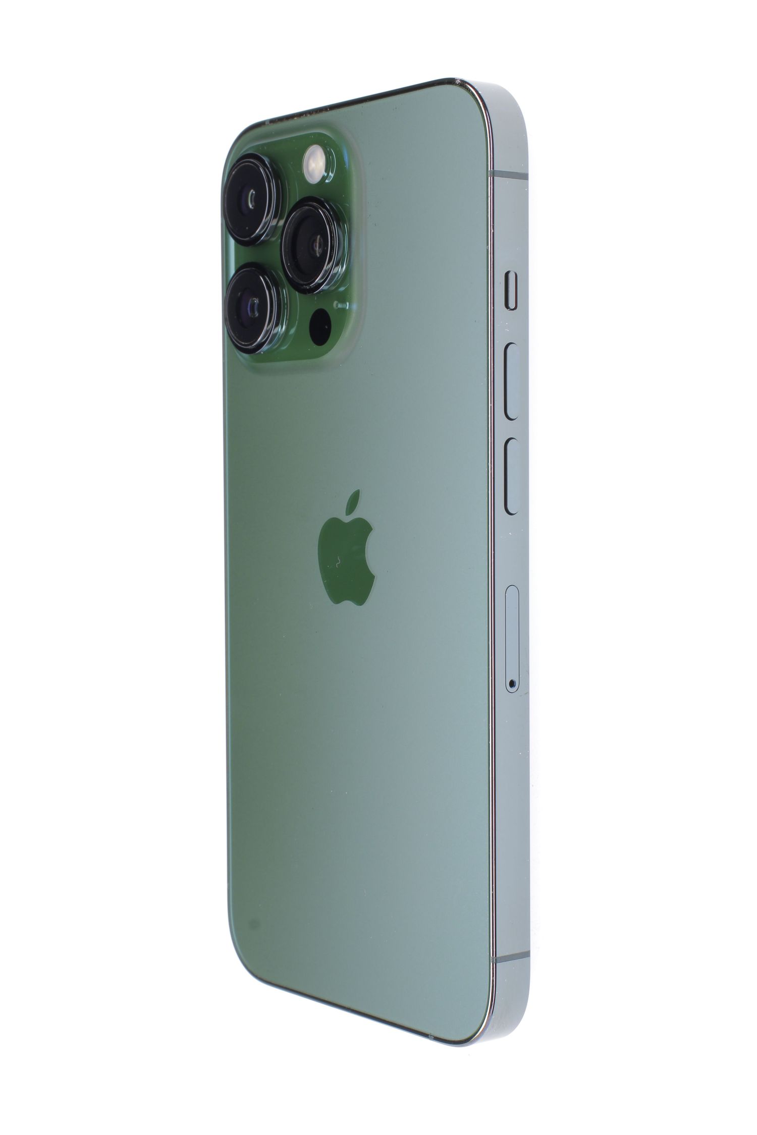 Apple iPhone 13 Pro 128 GB Green - Kiváló