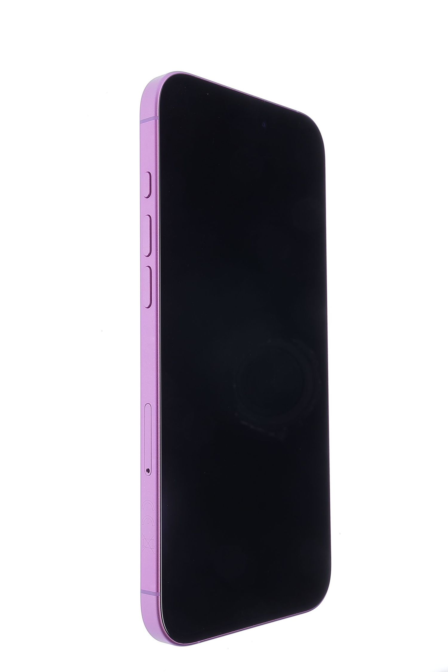 Apple iPhone 16 Plus 128 GB Pink - Ca nou