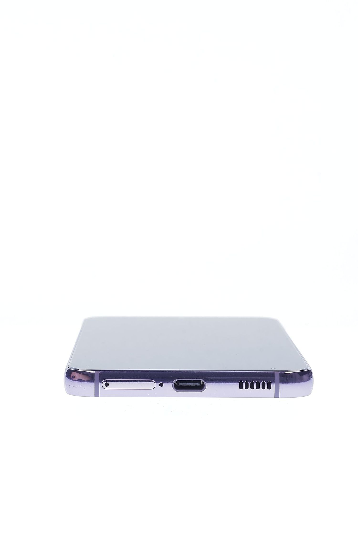 Samsung Galaxy S22 5G Dual Sim 128 GB Bora Purple - Σαν καινούργιο