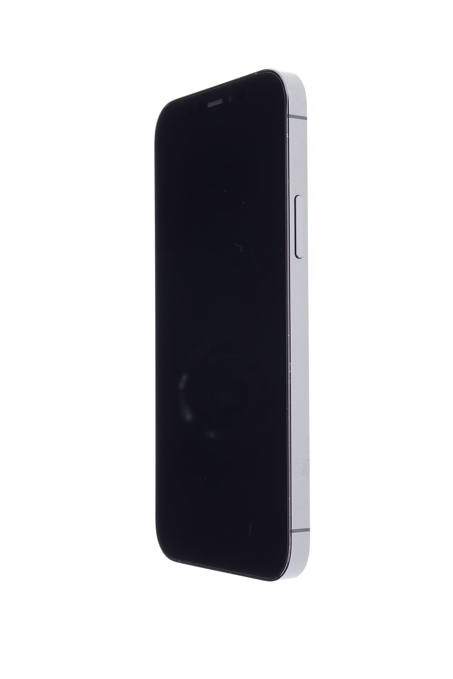 Apple iPhone 12 Pro 256 GB Graphite - Foarte bun