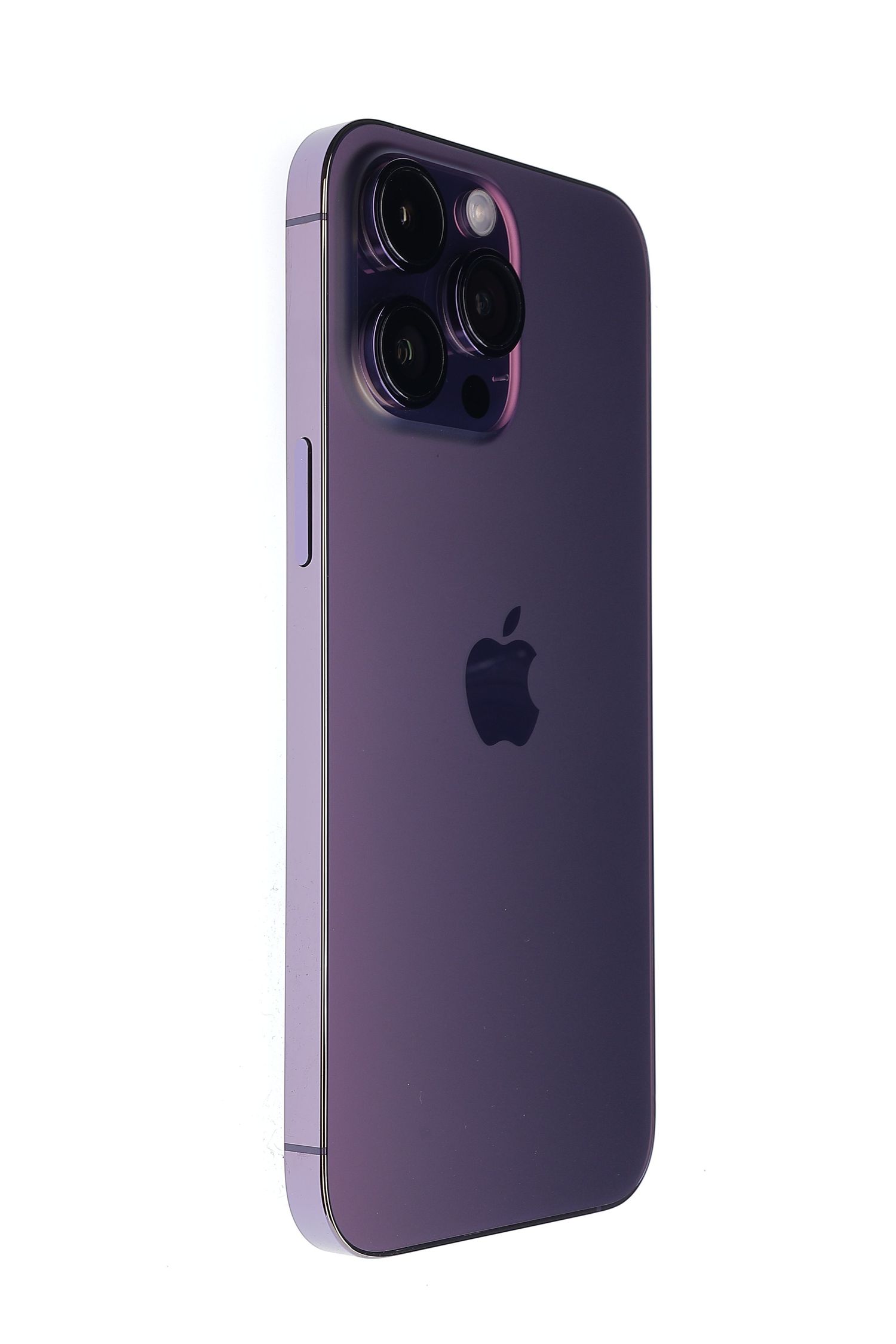 Apple iPhone 14 Pro Max 128 GB Deep Purple - Excelent