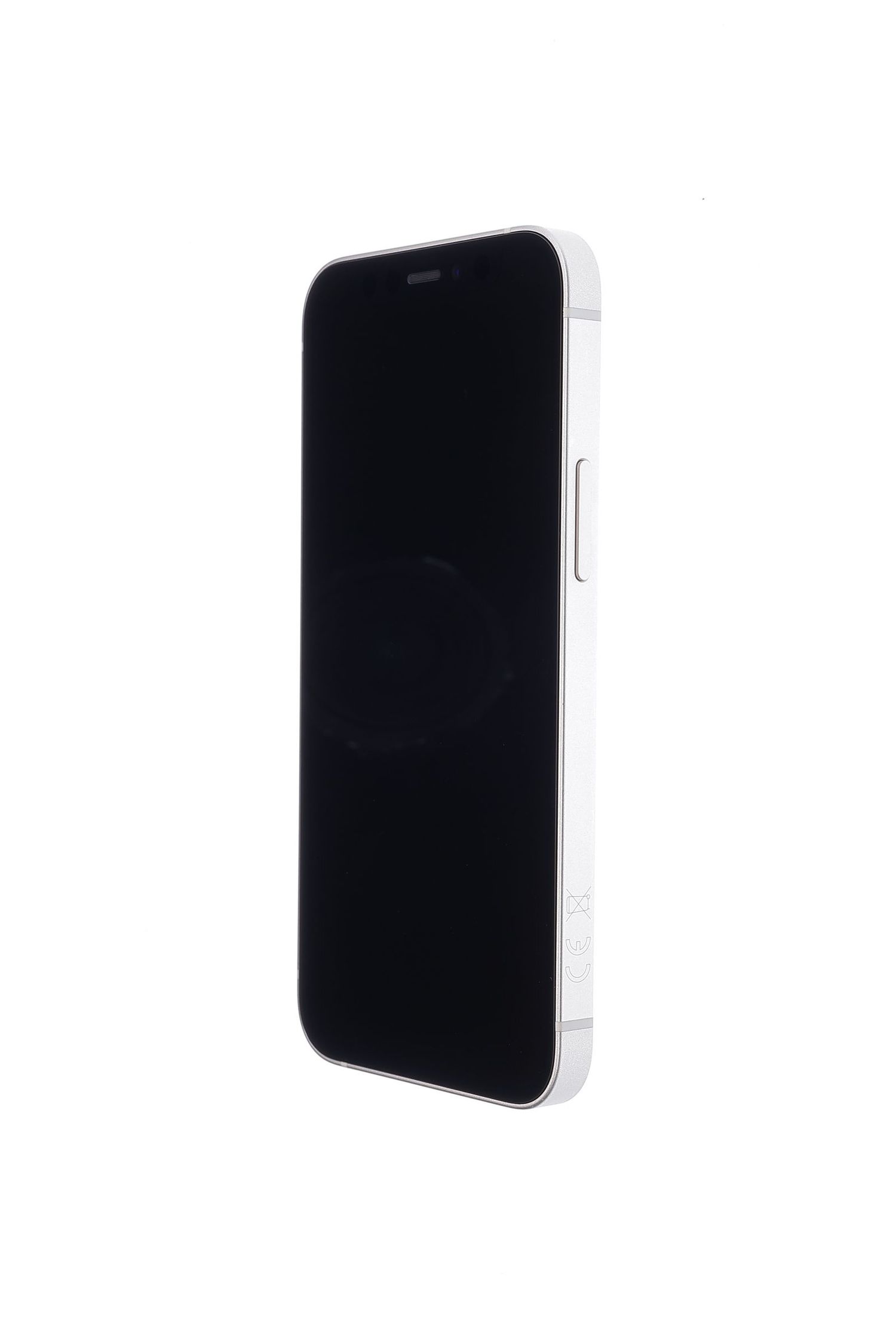 Apple iPhone 12 mini 64 GB White - Ca nou