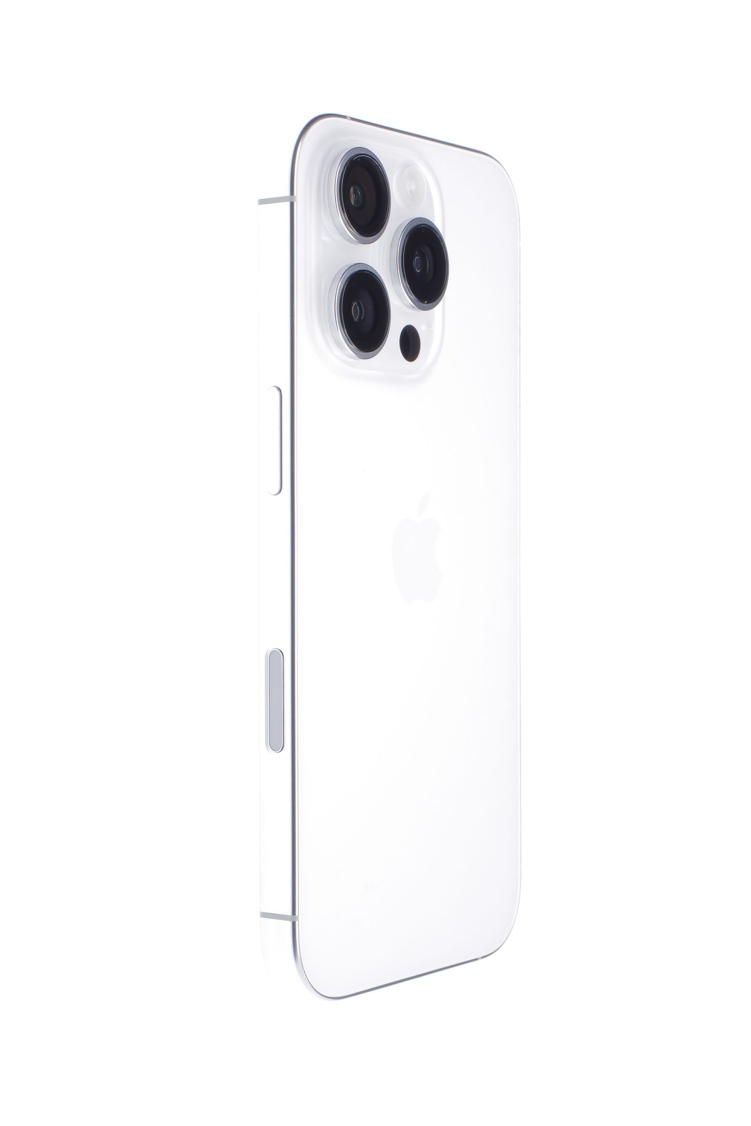 Apple iPhone 16 Pro 256 GB White Titanium - Ca nou