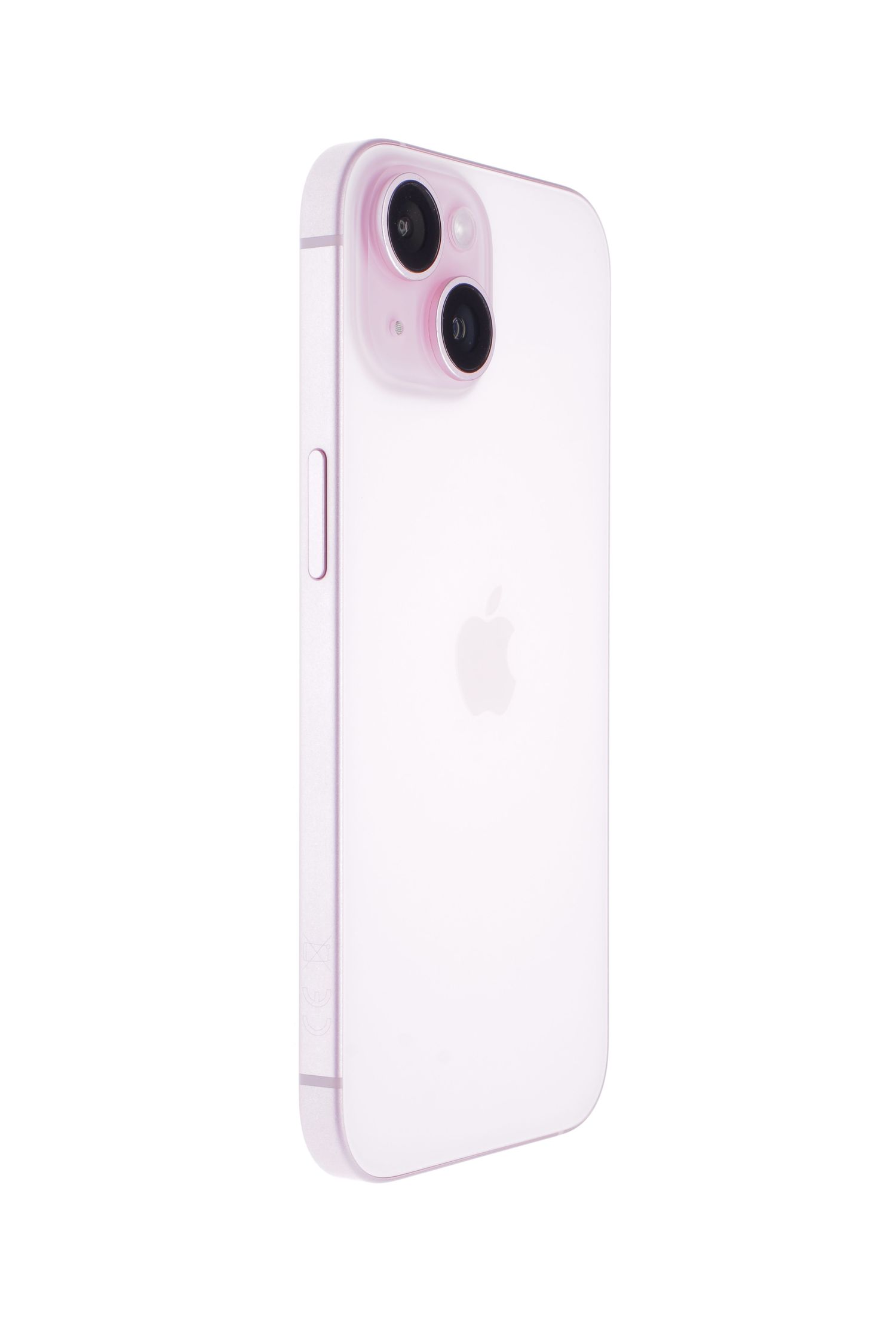 Apple iPhone 15 128 GB Pink - Ca nou