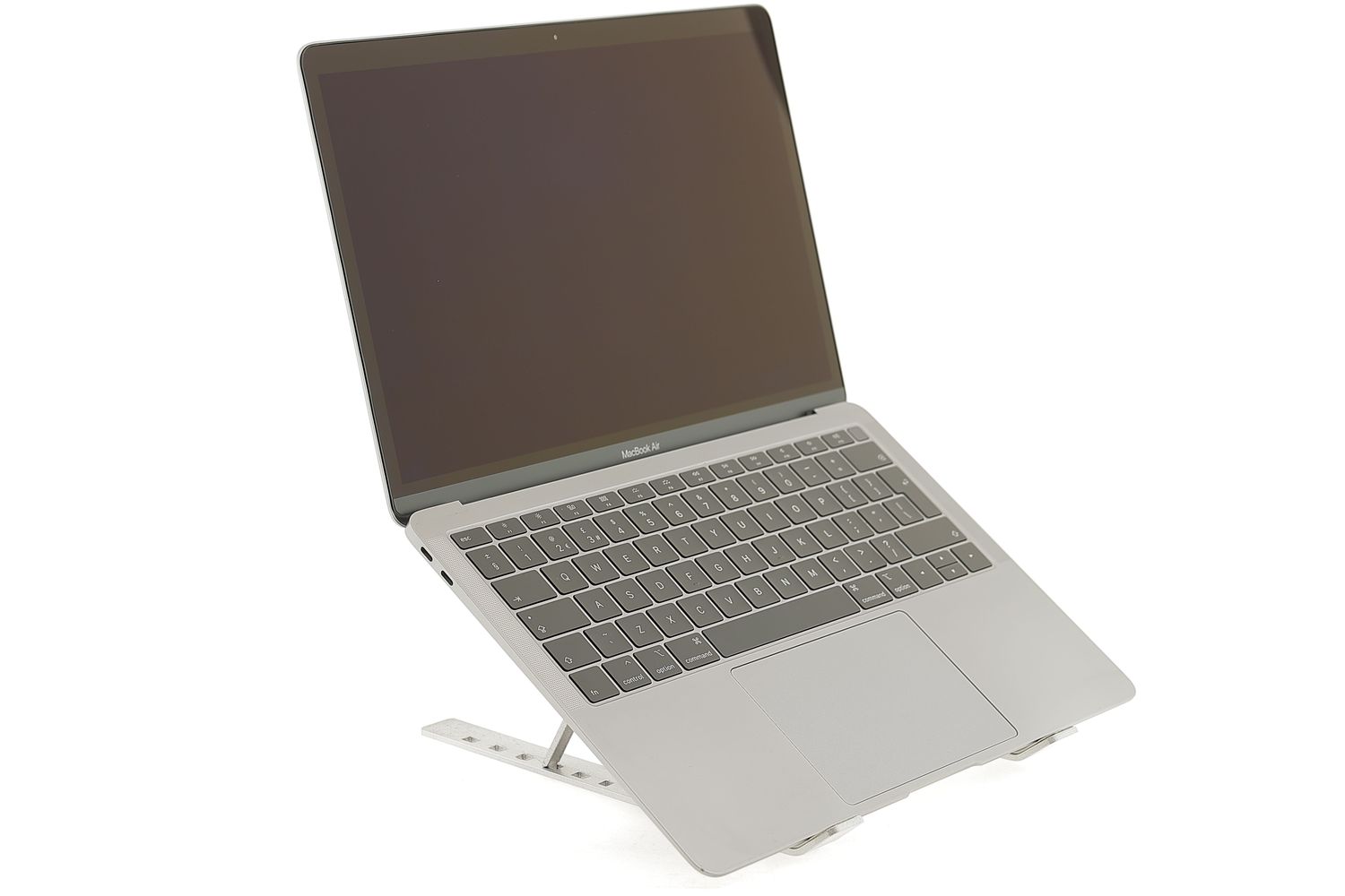 Apple MacBook Air 13″ 2018, i5 1.6 GHz, 8 GB, Intel UHD Graphics 617 128 GB Space Gray - Отлично