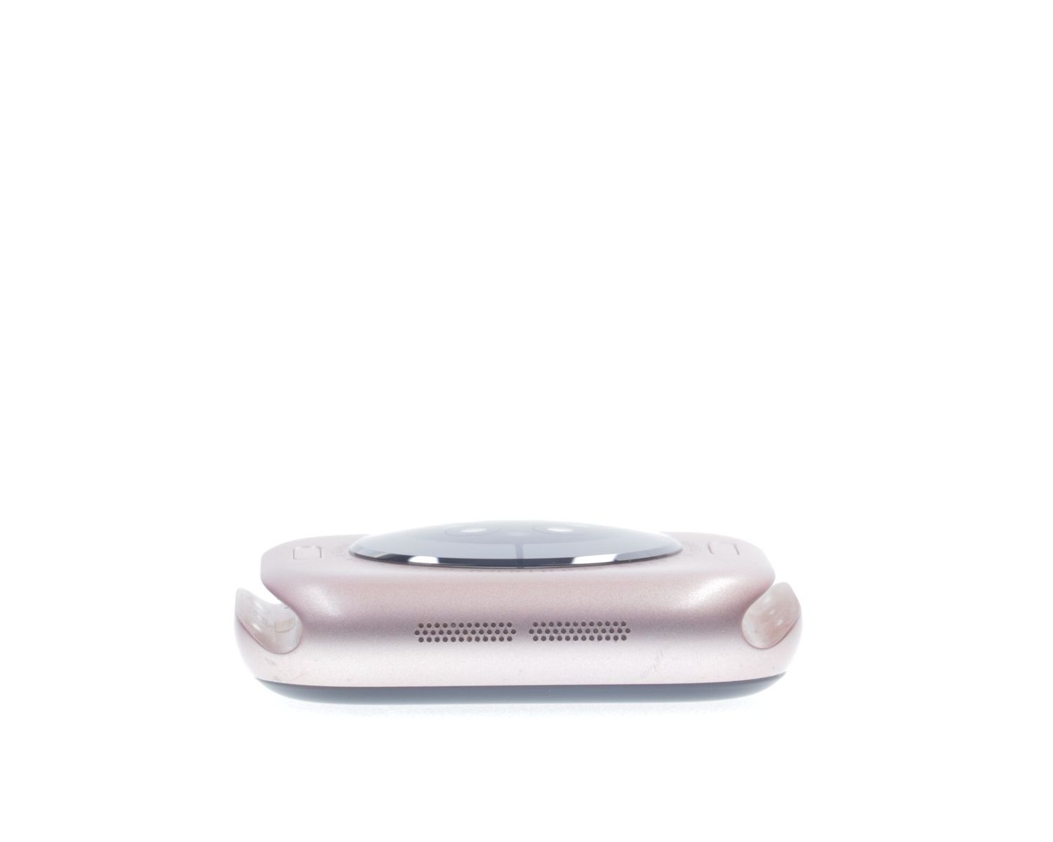 Apple Watch Series 10 2024, GPS, Aluminium 42mm Rose Gold - Excelent