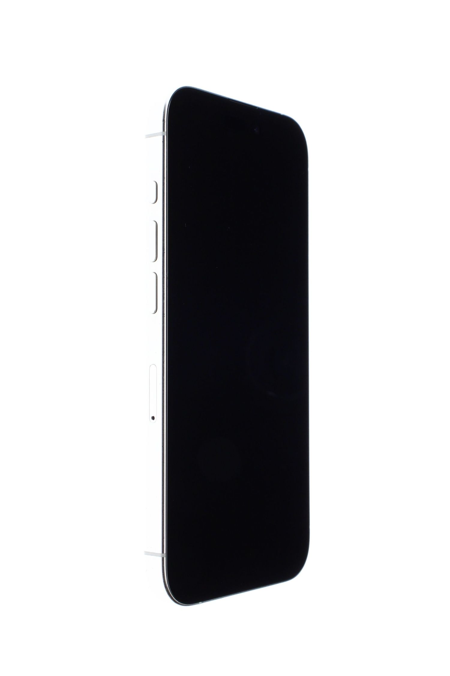 Apple iPhone 15 Pro 256 GB White Titanium - Excelent