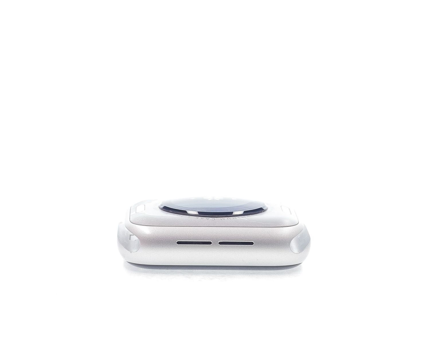 Apple Watch SE 2022, GPS + Cellular, Aluminium 40mm Silver - Jó